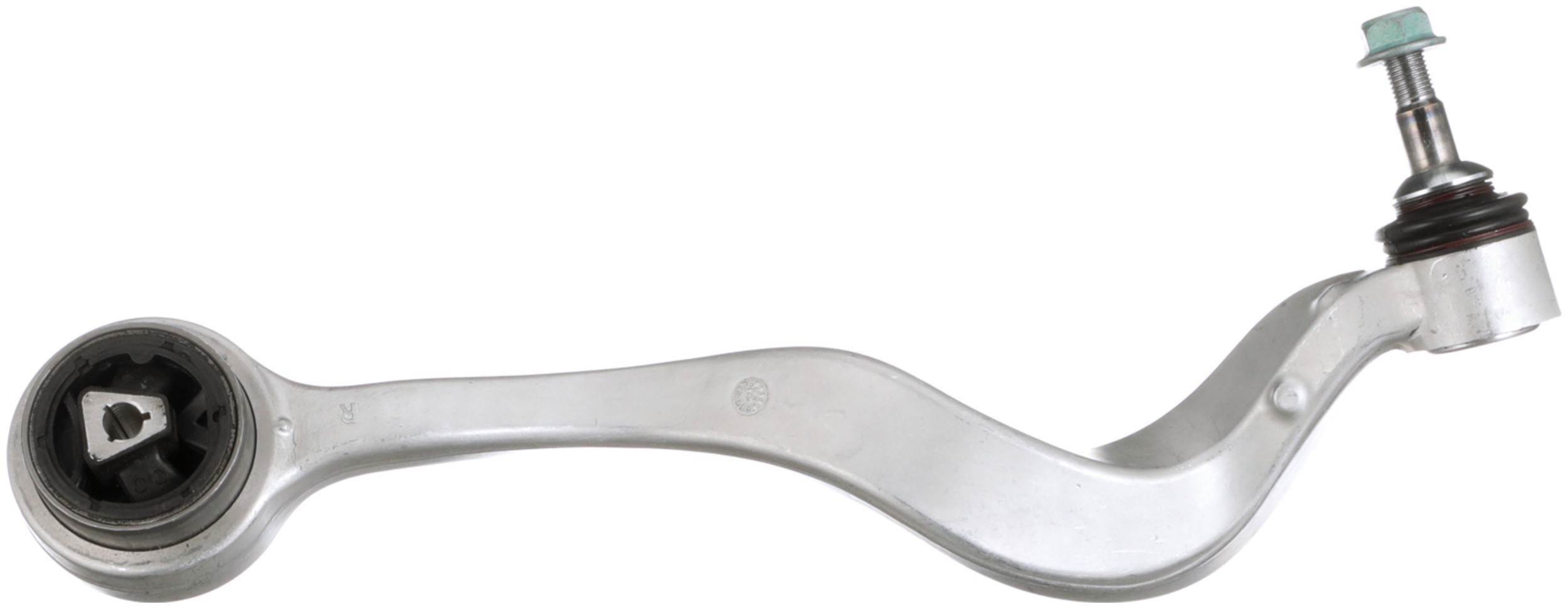 Delphi TC7615 Suspension Control Arm and Ball Joint Assembly
