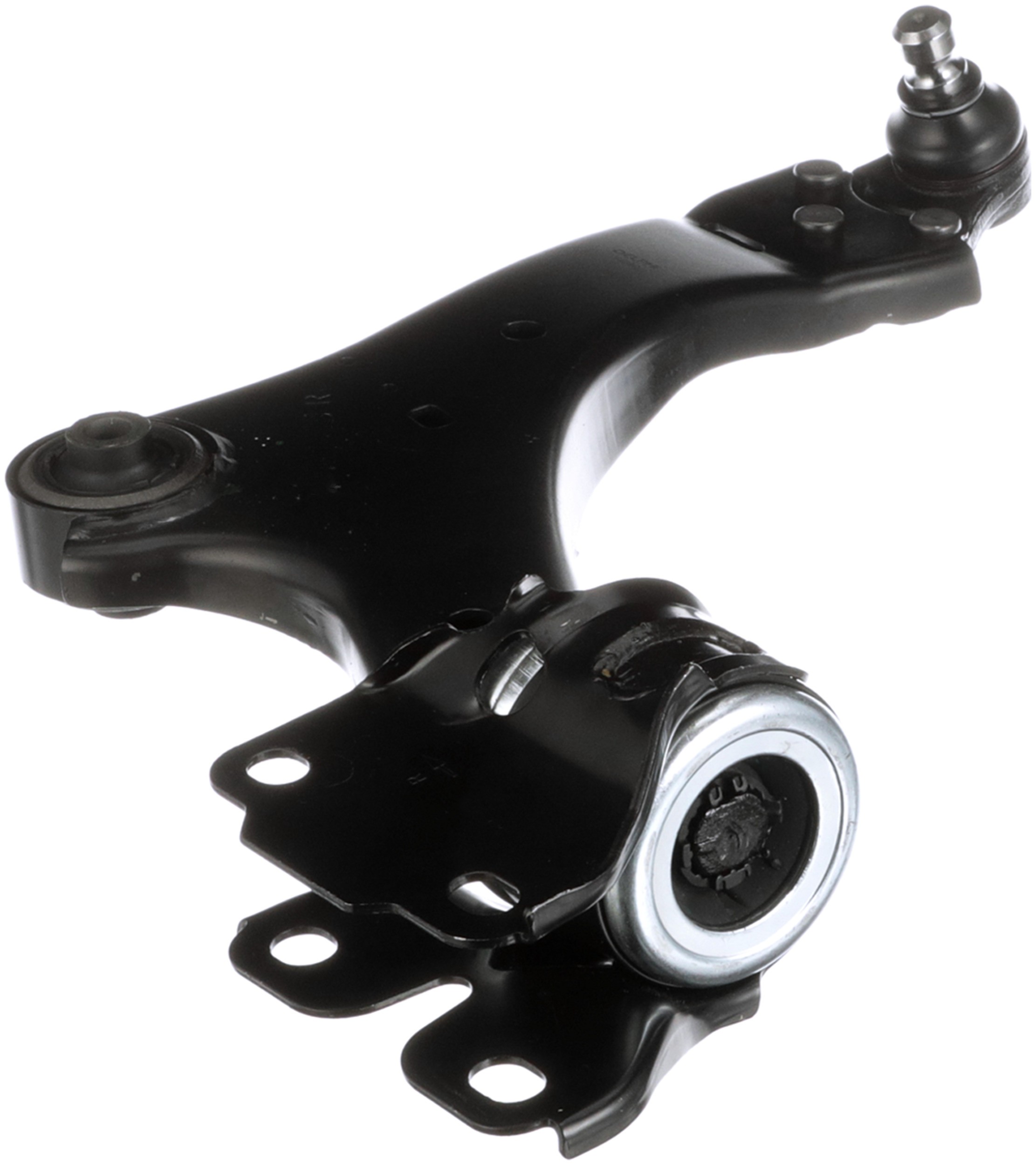 Delphi TC7619 Suspension Control Arm and Ball Joint Assembly - Image 2