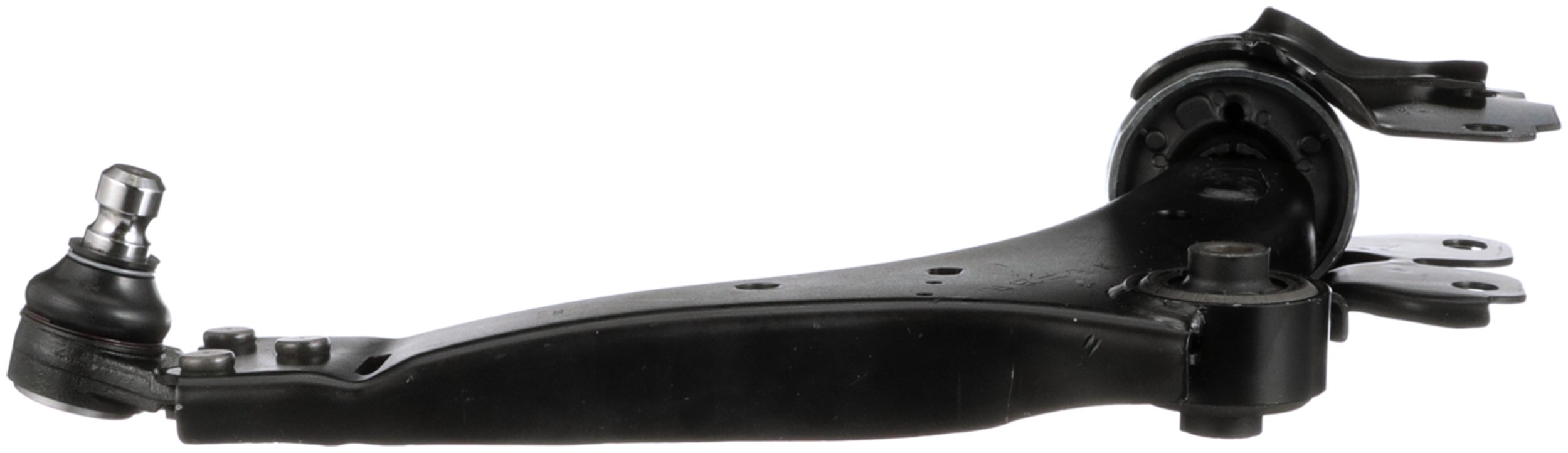 Delphi TC7619 Suspension Control Arm and Ball Joint Assembly - Image 3