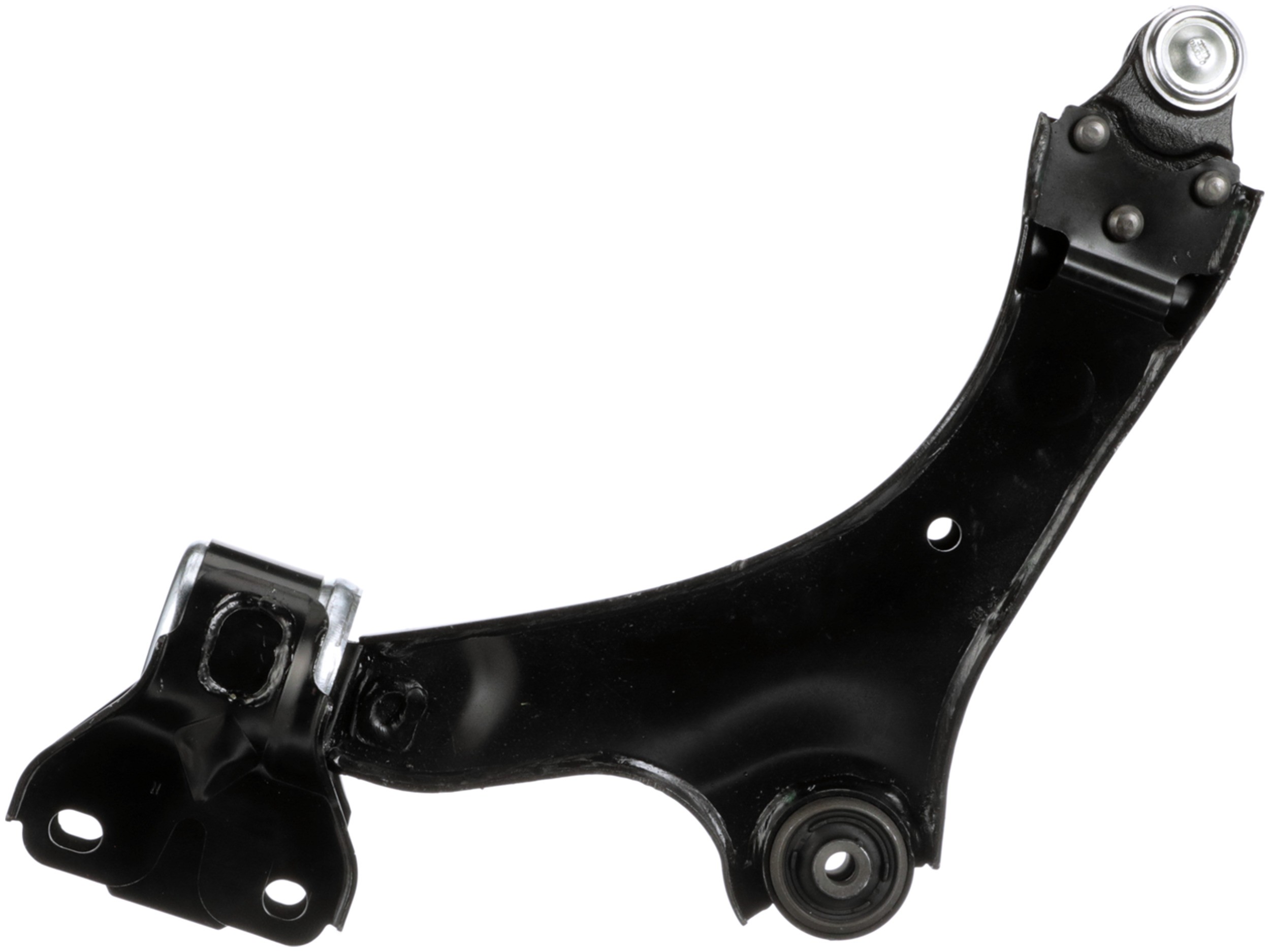 Delphi TC7619 Suspension Control Arm and Ball Joint Assembly - Image 4