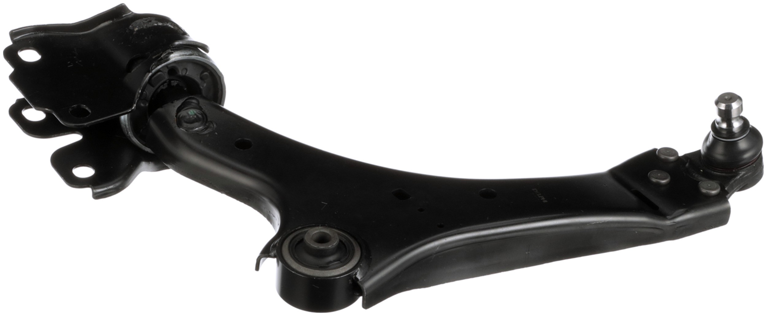 Delphi TC7620 Suspension Control Arm and Ball Joint Assembly - Image 2