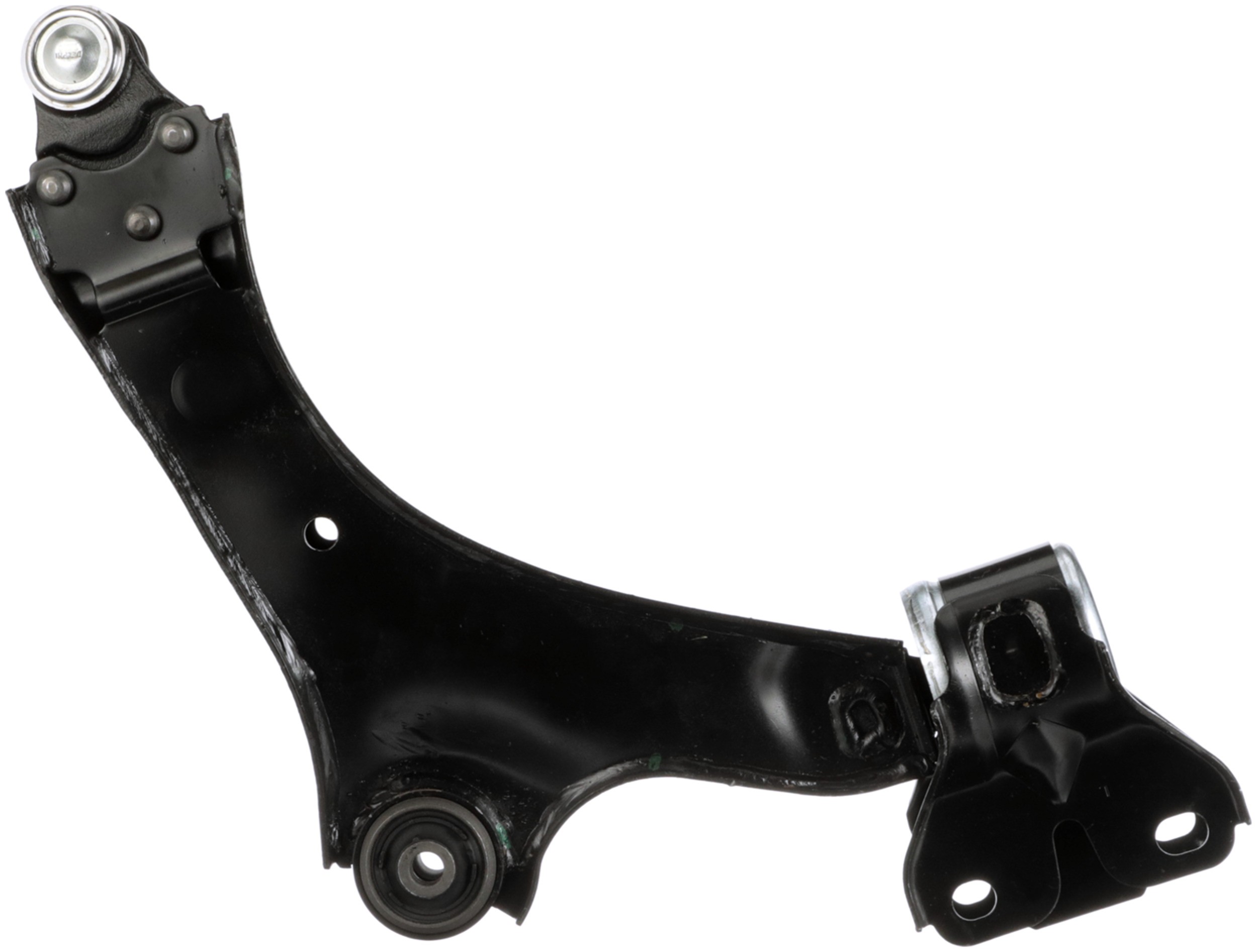 Delphi TC7620 Suspension Control Arm and Ball Joint Assembly - Image 4