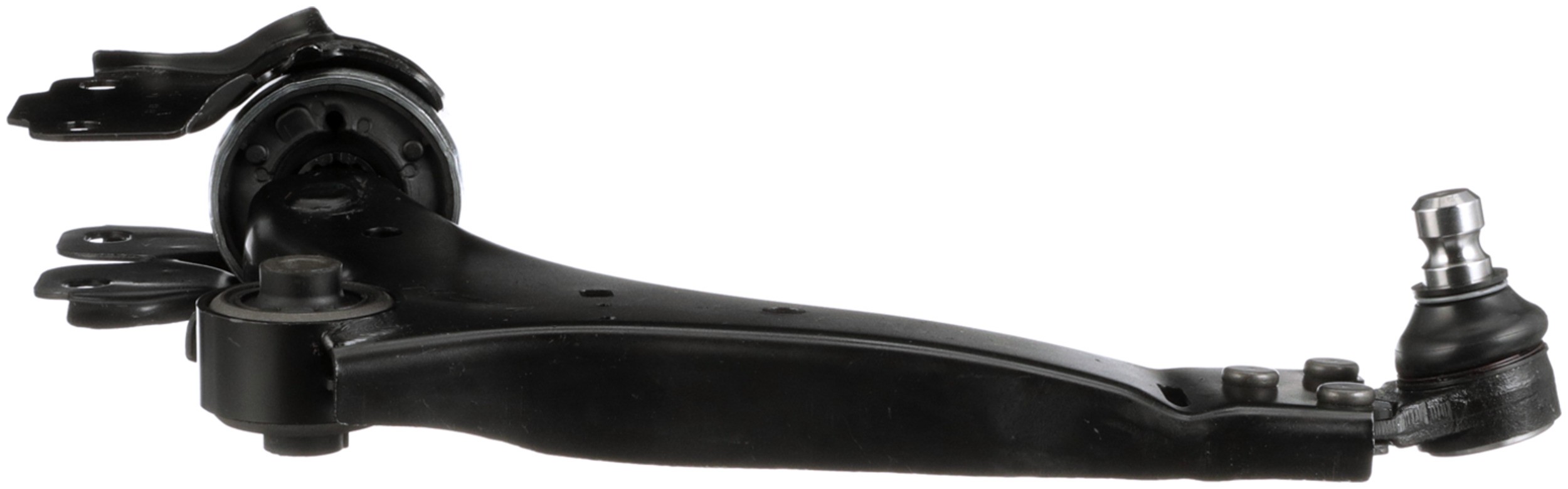 Delphi TC7620 Suspension Control Arm and Ball Joint Assembly - Image 5