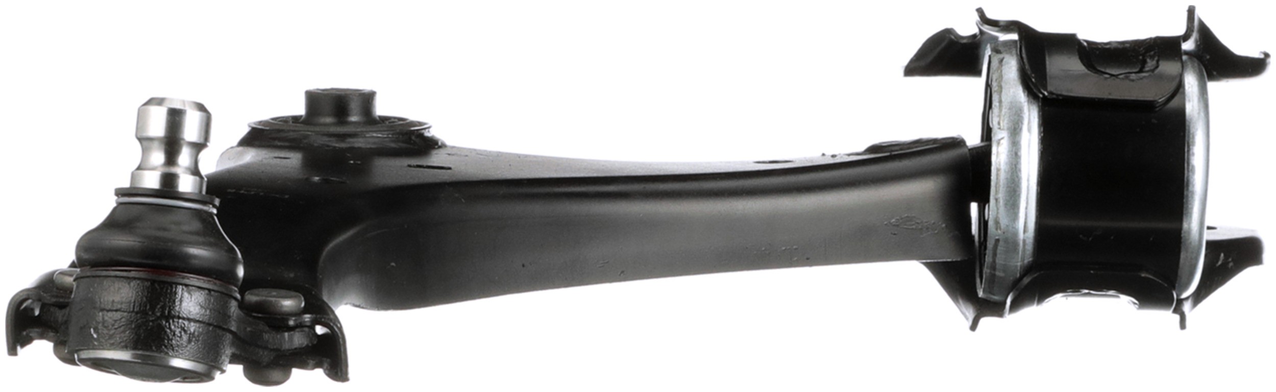 Delphi TC7620 Suspension Control Arm and Ball Joint Assembly