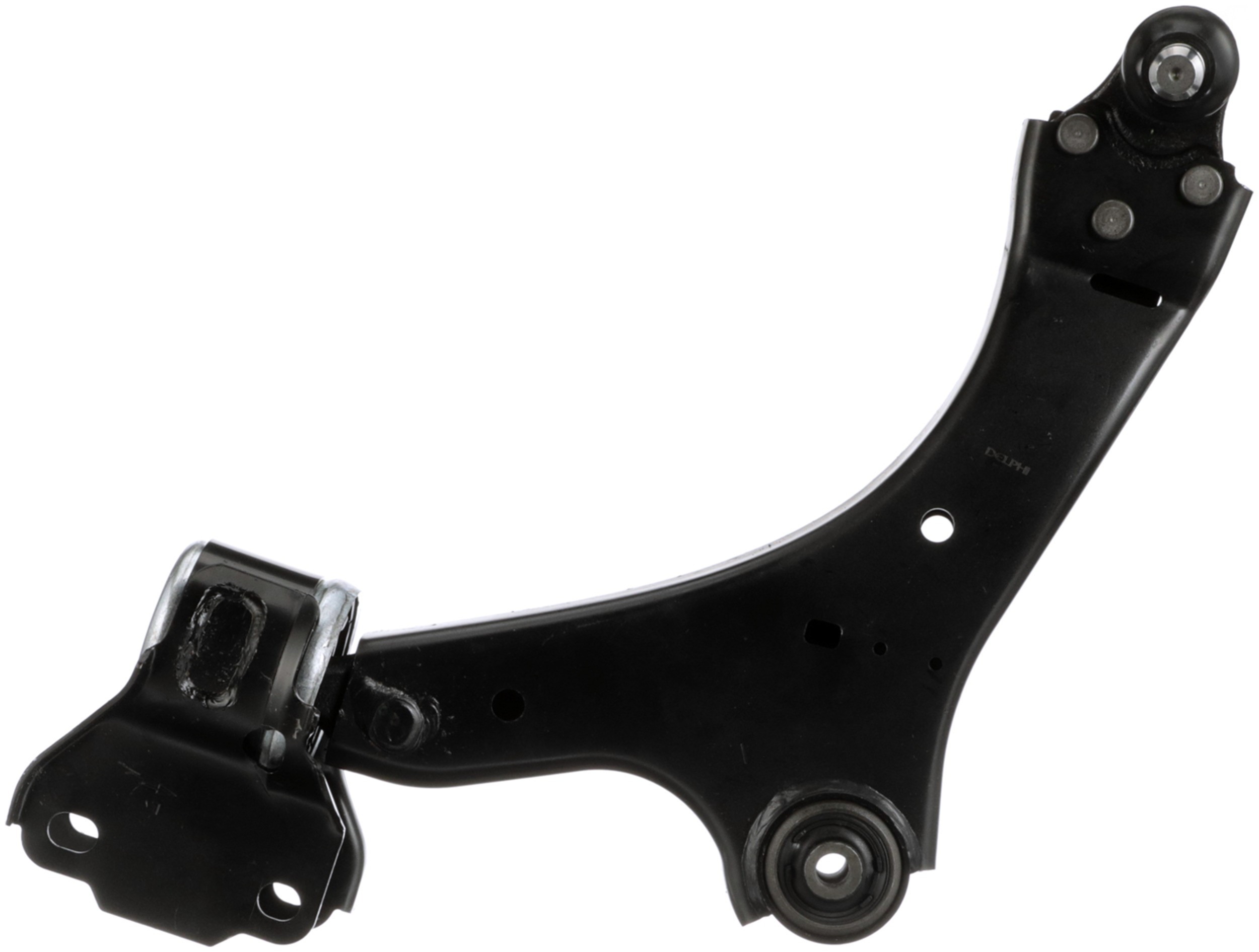 Delphi TC7620 Suspension Control Arm and Ball Joint Assembly - Image 7