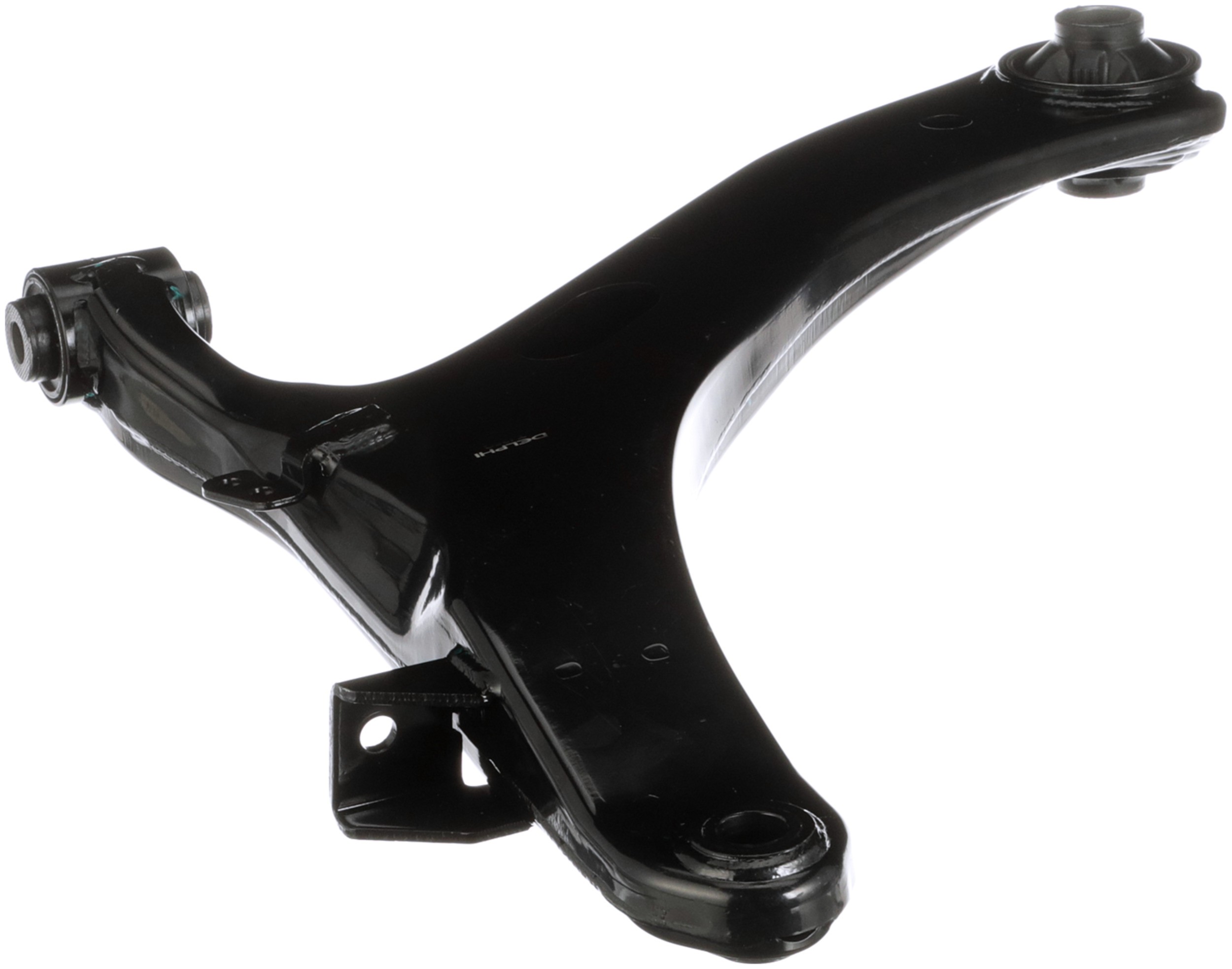 Delphi TC7623 Suspension Control Arm and Ball Joint Assembly - Image 4