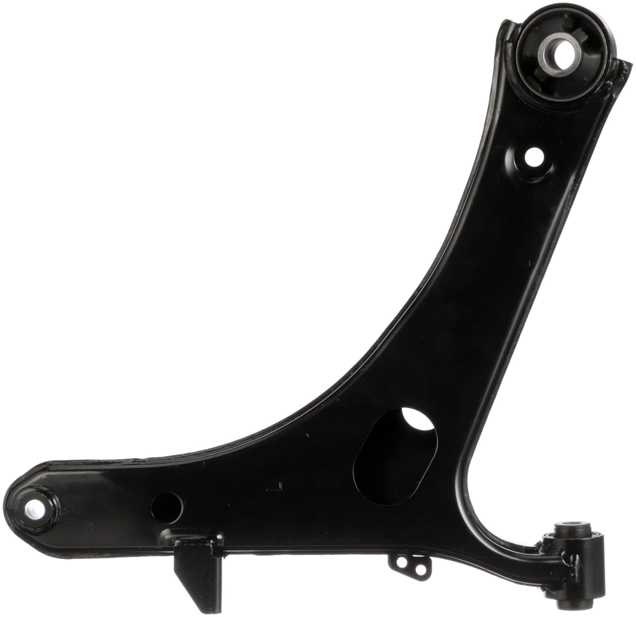 Delphi TC7623 Suspension Control Arm and Ball Joint Assembly - Image 6