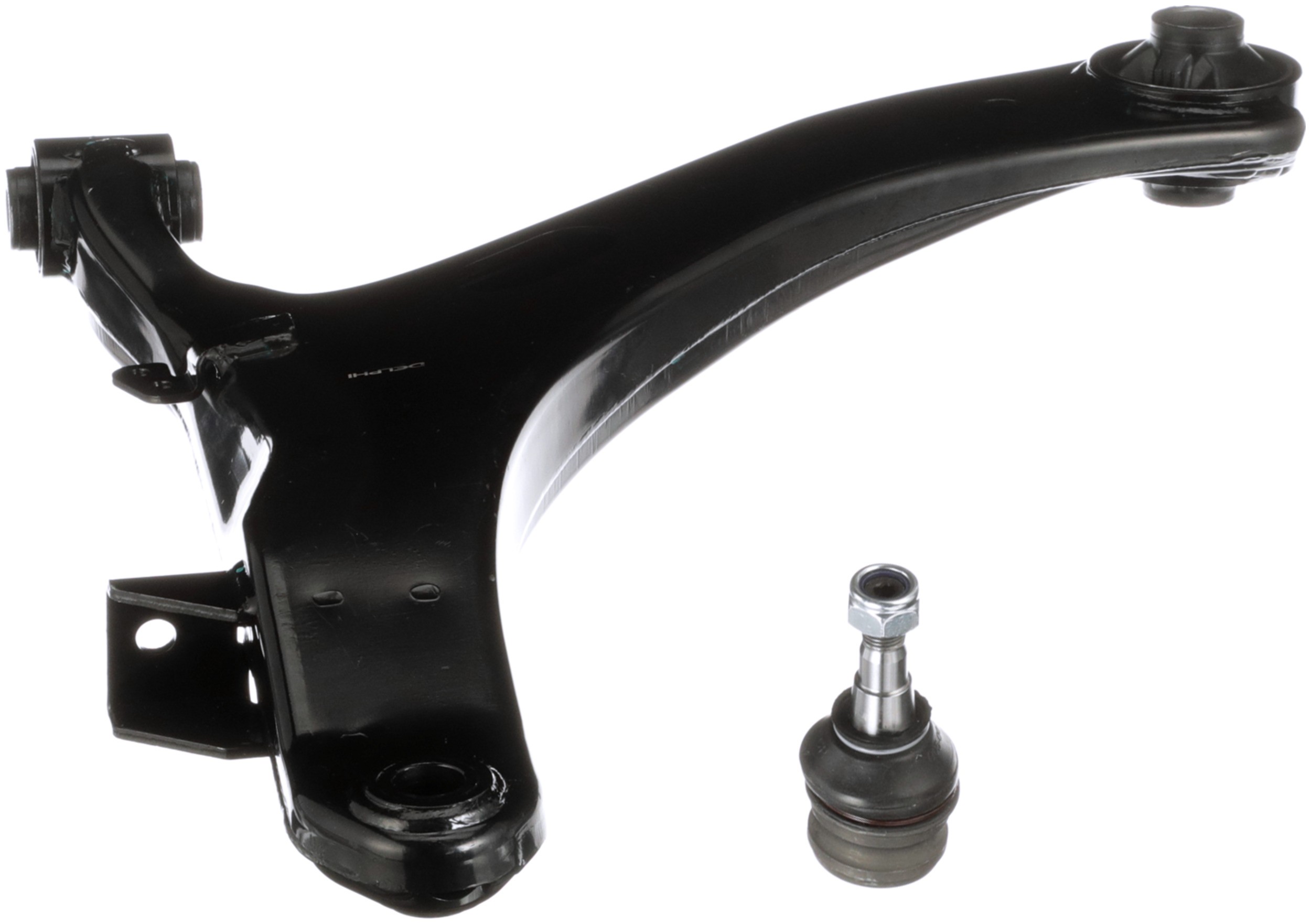 Delphi TC7623 Suspension Control Arm and Ball Joint Assembly - Image 8