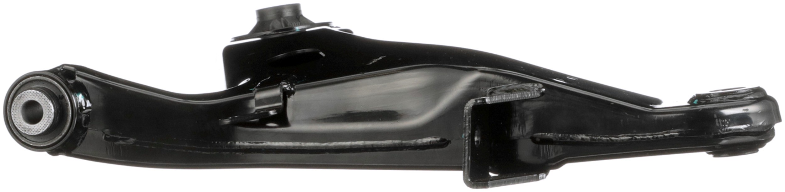 Delphi TC7623 Suspension Control Arm and Ball Joint Assembly