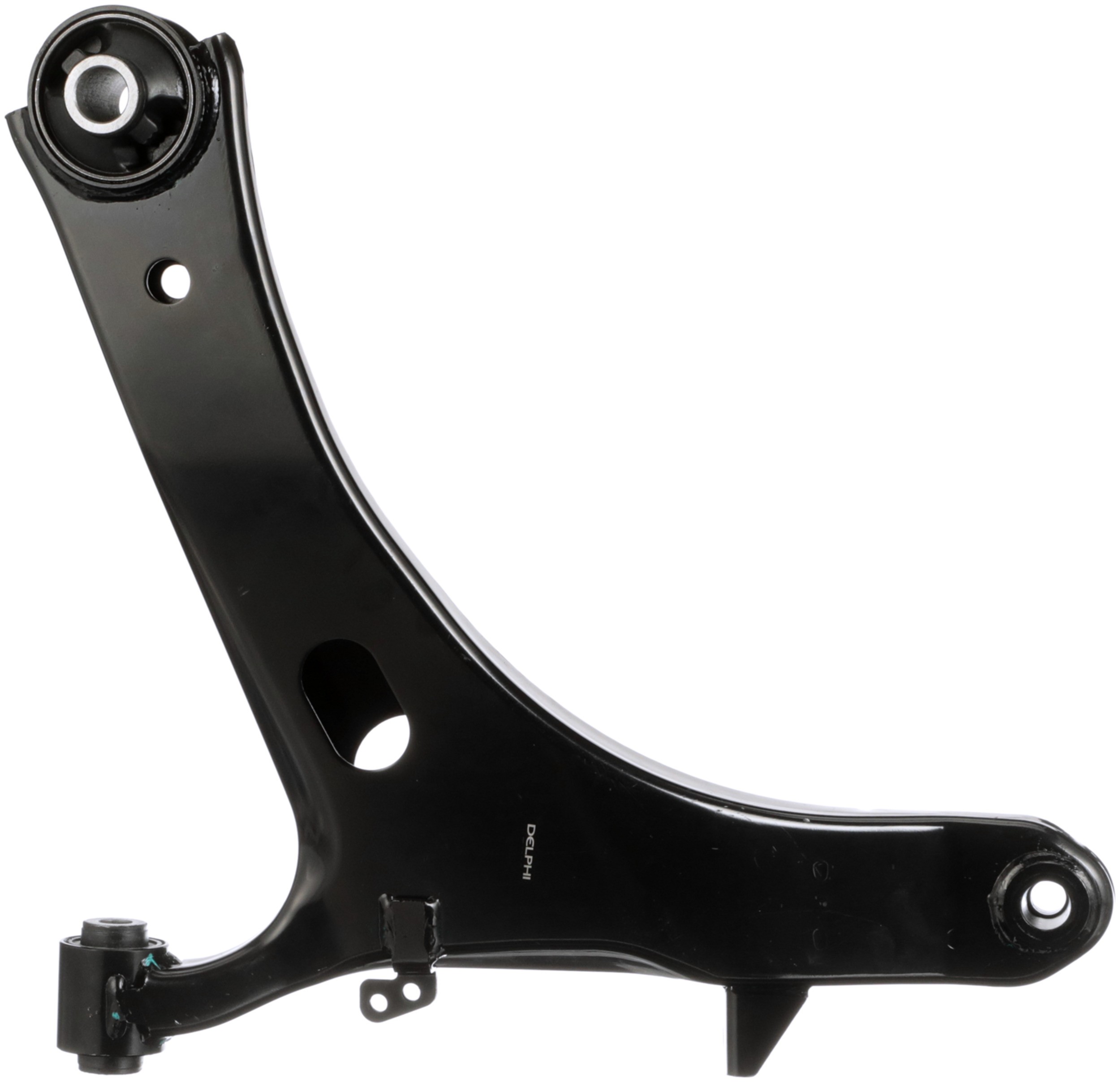 Delphi TC7623 Suspension Control Arm and Ball Joint Assembly - Image 2