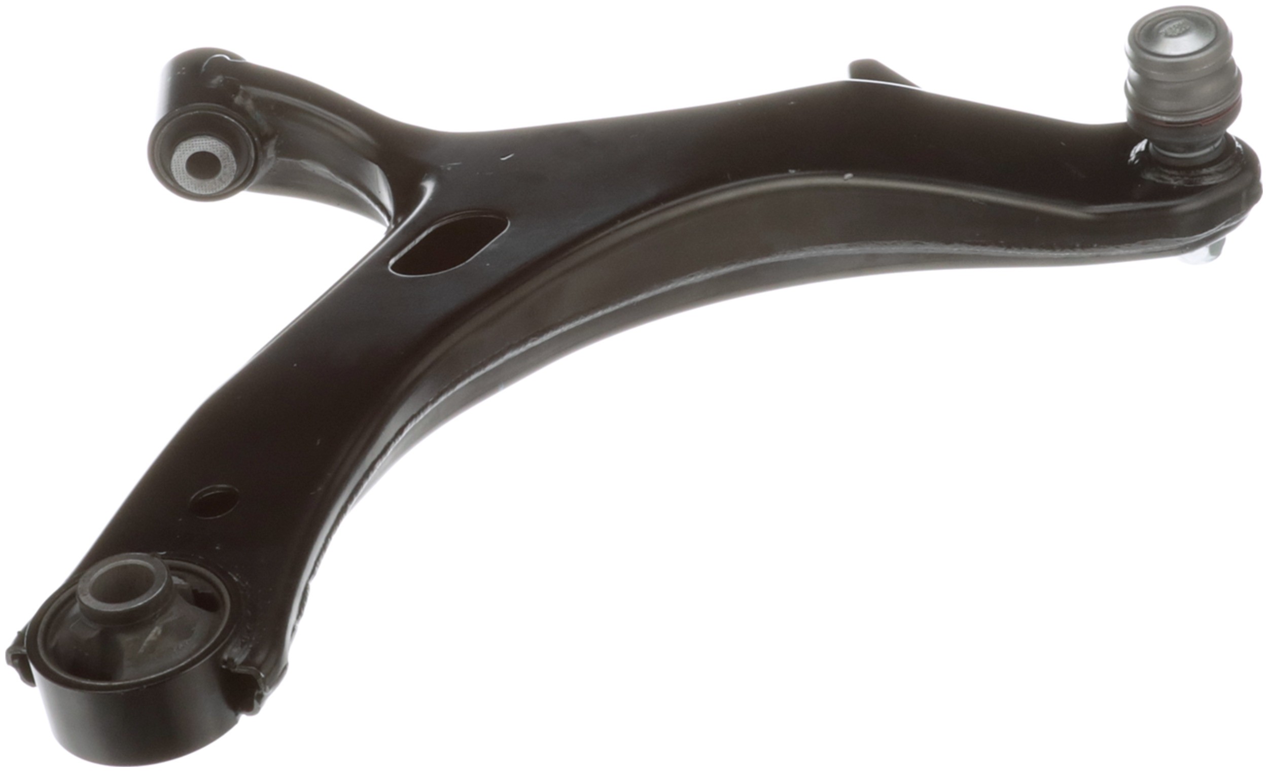Delphi TC7624 Suspension Control Arm and Ball Joint Assembly - Image 3