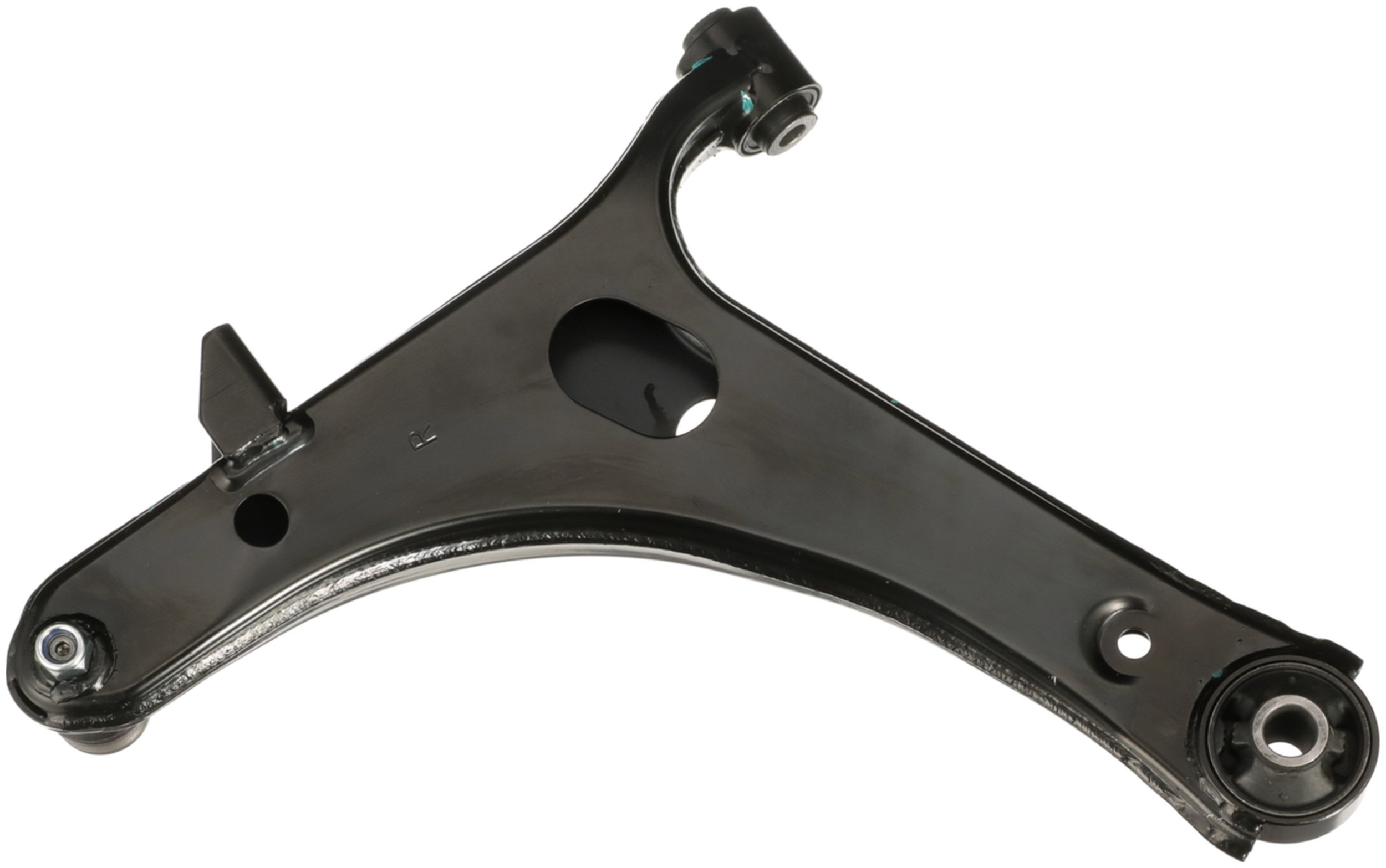 Delphi TC7624 Suspension Control Arm and Ball Joint Assembly - Image 5