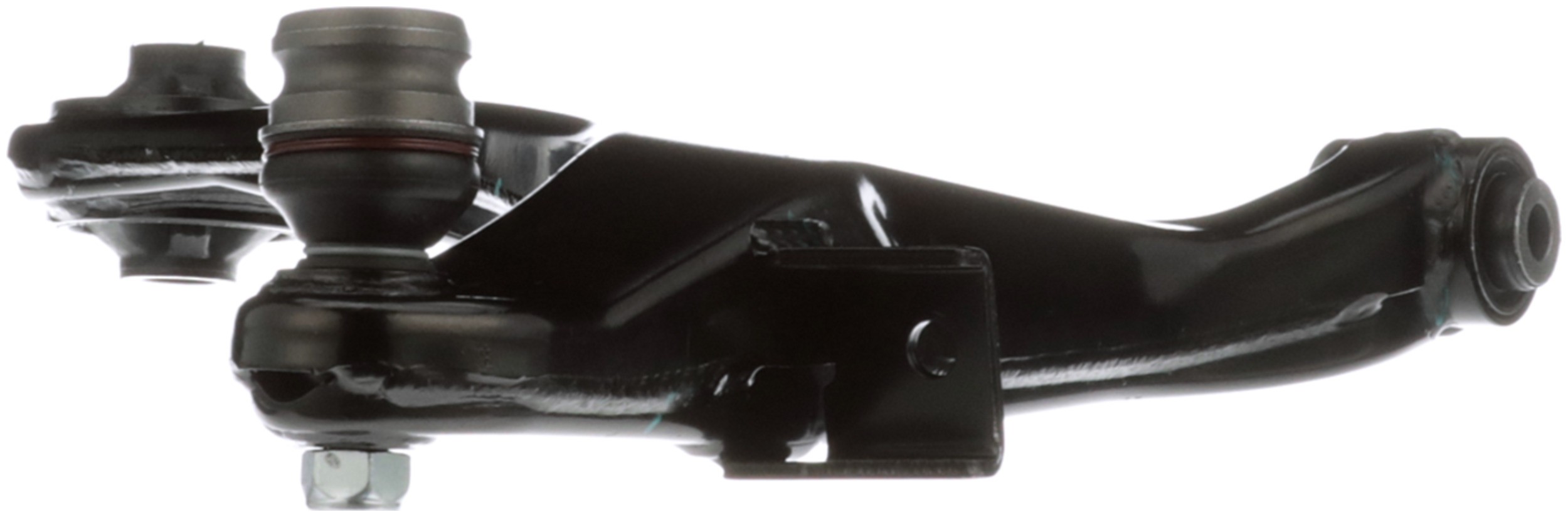 Delphi TC7624 Suspension Control Arm and Ball Joint Assembly