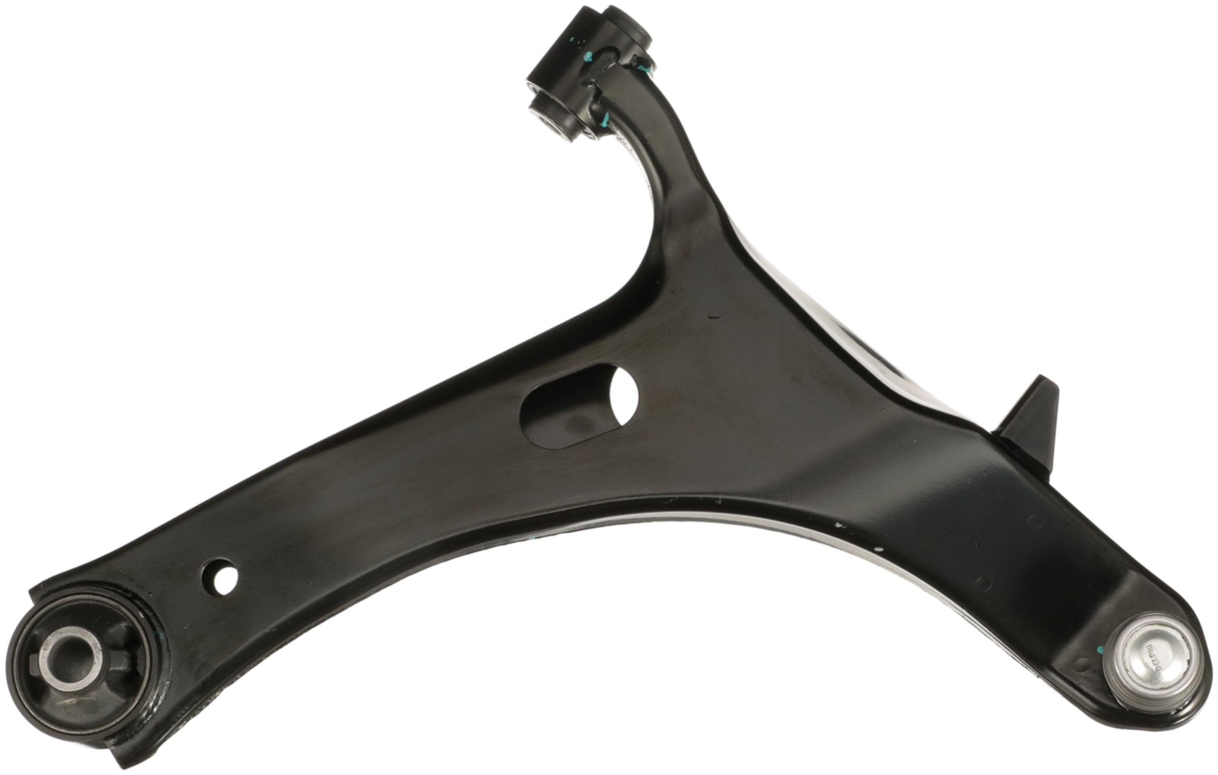 Delphi TC7624 Suspension Control Arm and Ball Joint Assembly - Image 2