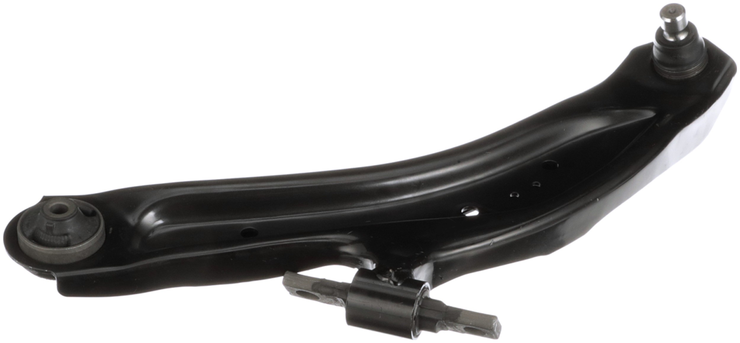 Delphi TC7627 Suspension Control Arm and Ball Joint Assembly - Image 2