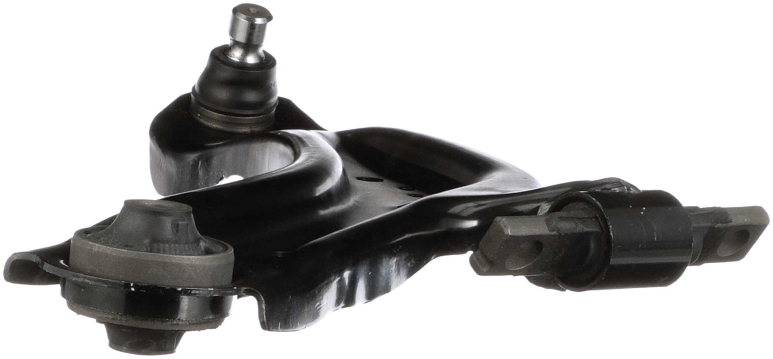 Delphi TC7627 Suspension Control Arm and Ball Joint Assembly - Image 6