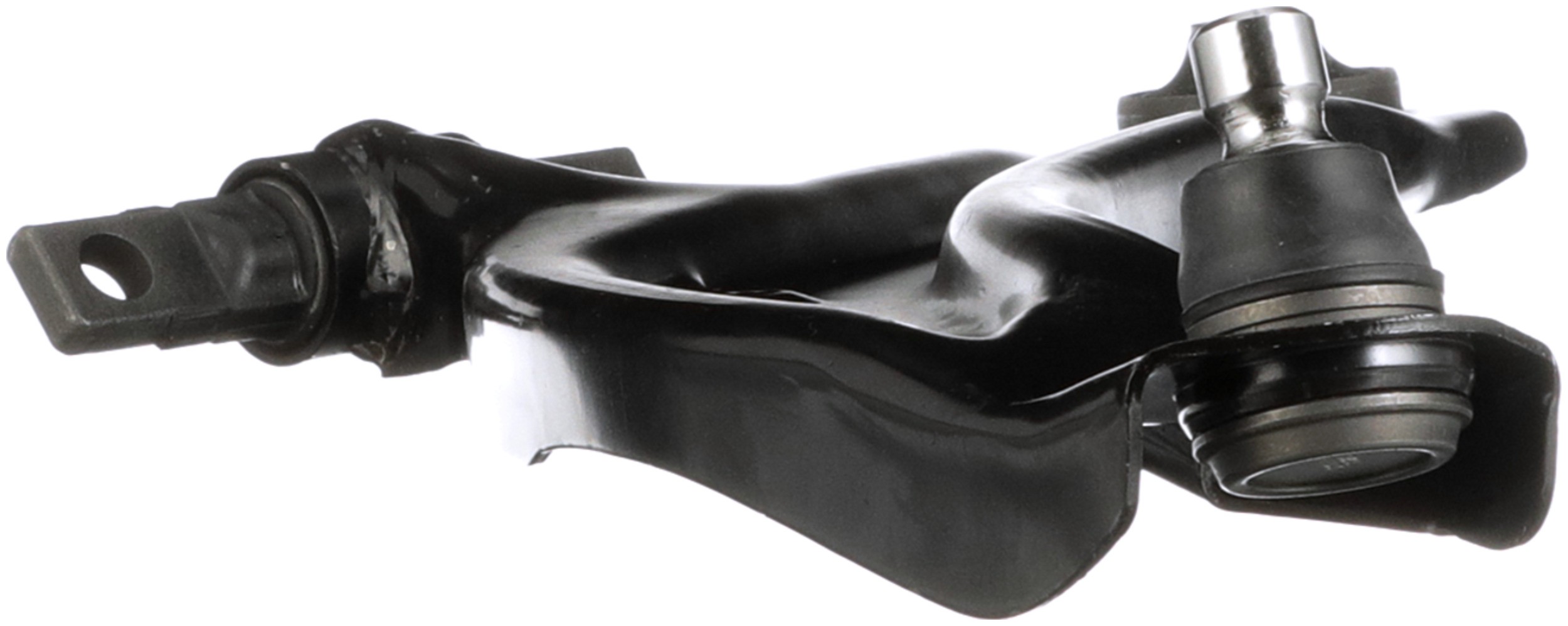 Delphi TC7627 Suspension Control Arm and Ball Joint Assembly - Image 7