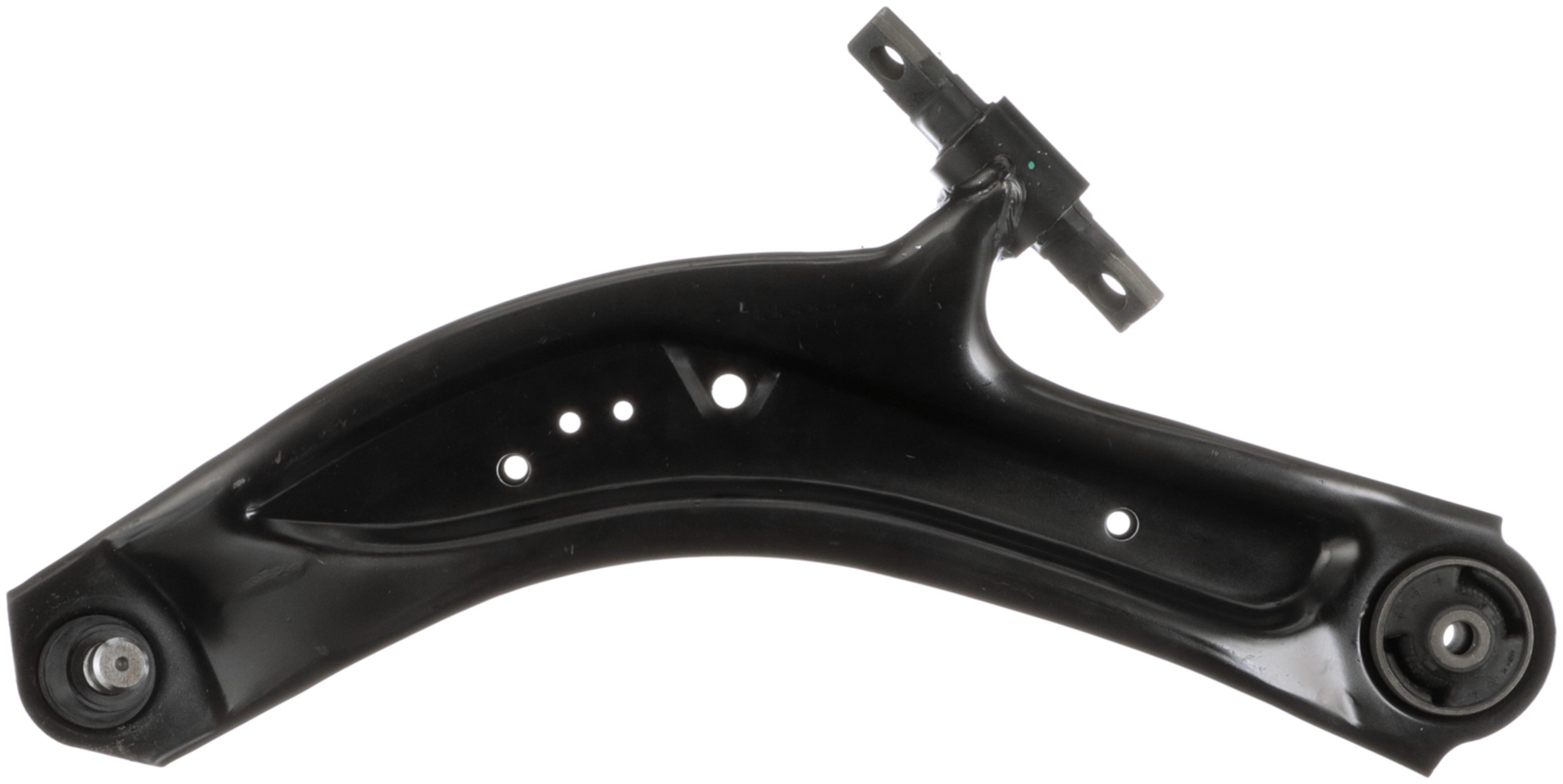 Delphi TC7627 Suspension Control Arm and Ball Joint Assembly