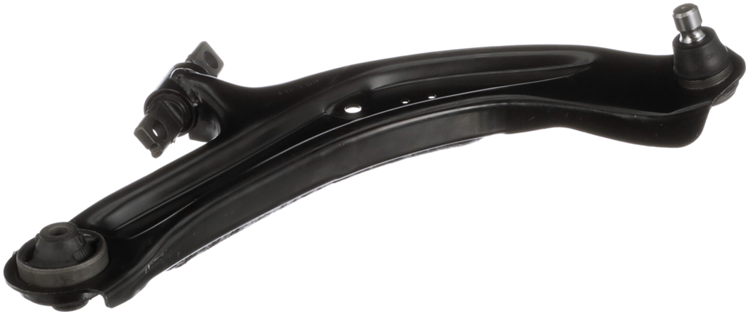 Delphi TC7628 Suspension Control Arm and Ball Joint Assembly - Image 5