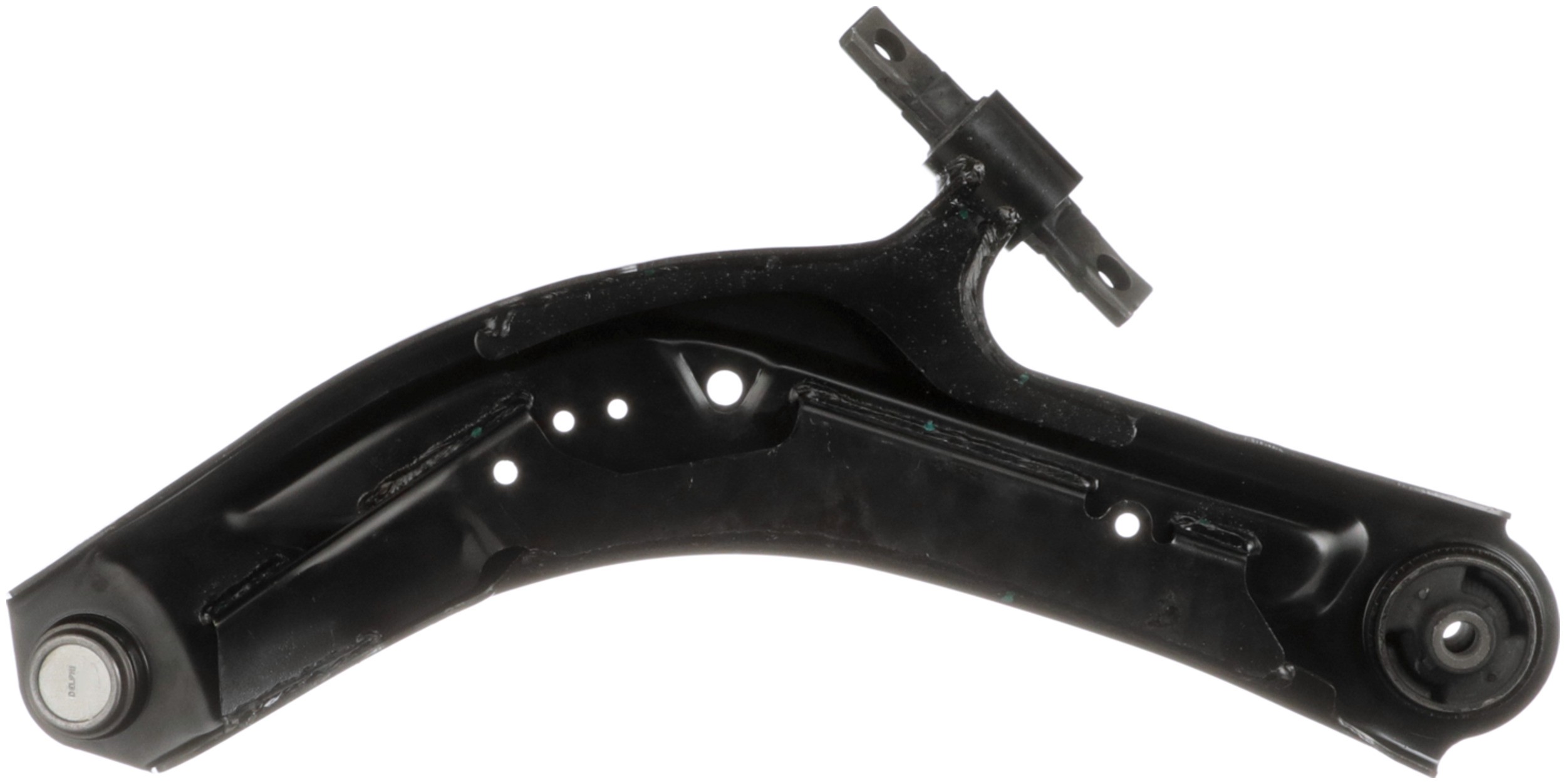 Delphi TC7628 Suspension Control Arm and Ball Joint Assembly - Image 3