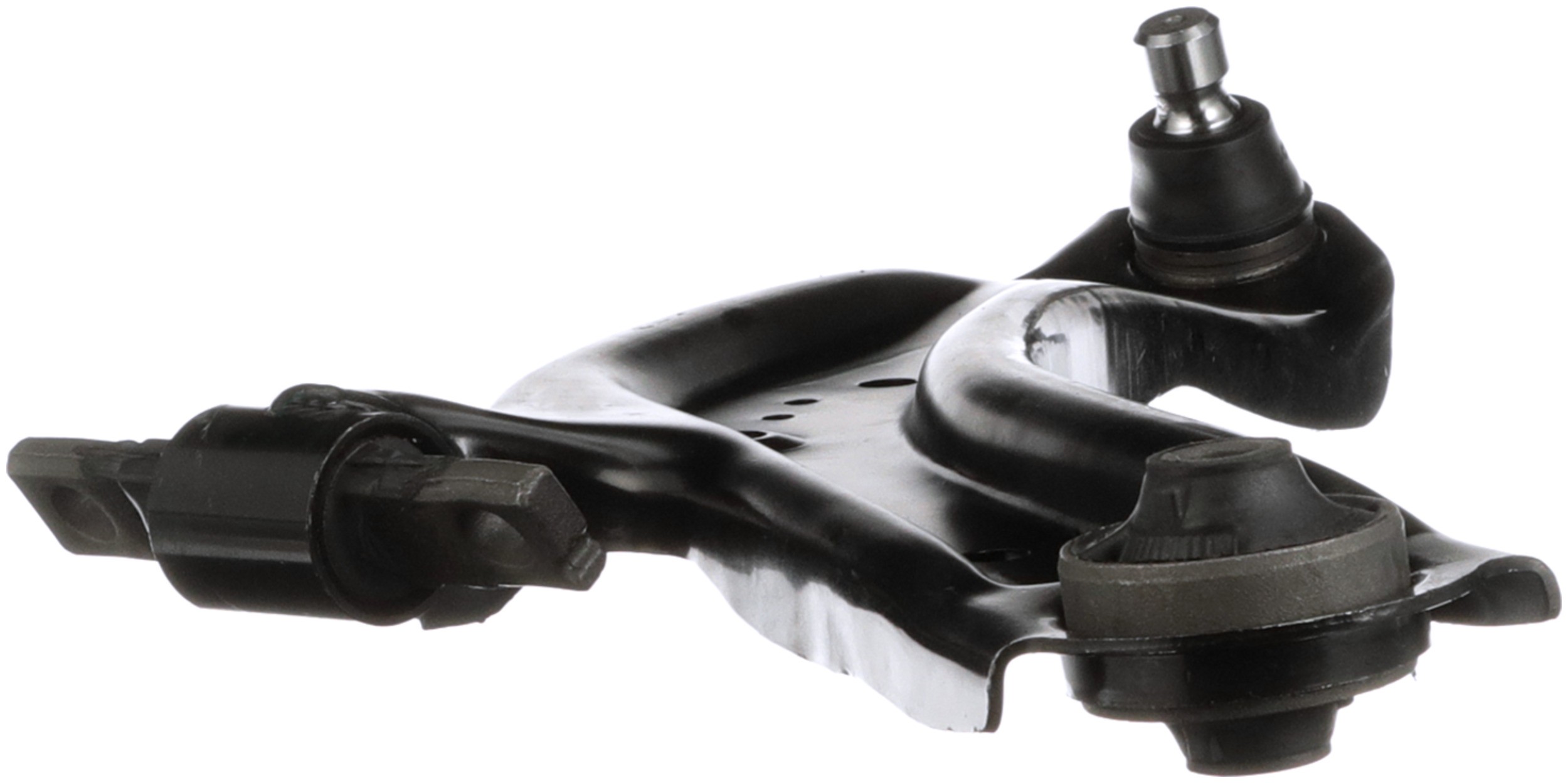 Delphi TC7628 Suspension Control Arm and Ball Joint Assembly