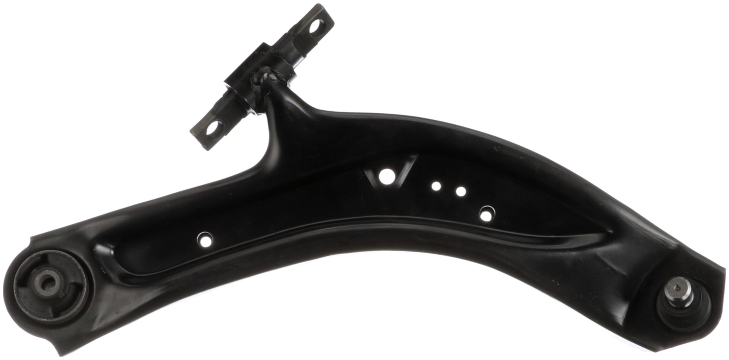 Delphi TC7628 Suspension Control Arm and Ball Joint Assembly - Image 6