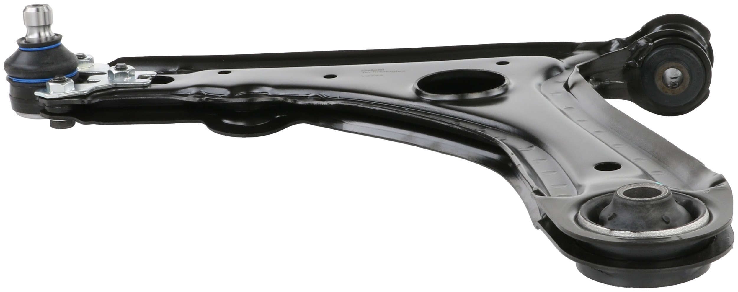 Delphi TC762 Suspension Control Arm and Ball Joint Assembly - Image 5