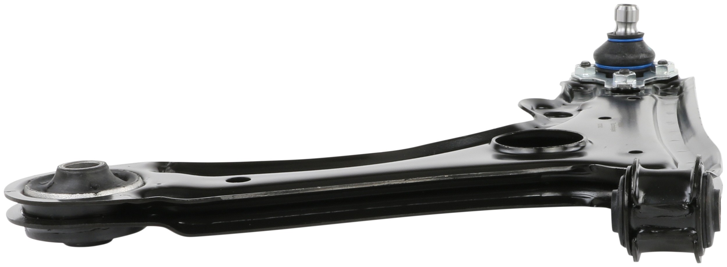 Delphi TC762 Suspension Control Arm and Ball Joint Assembly - Image 7