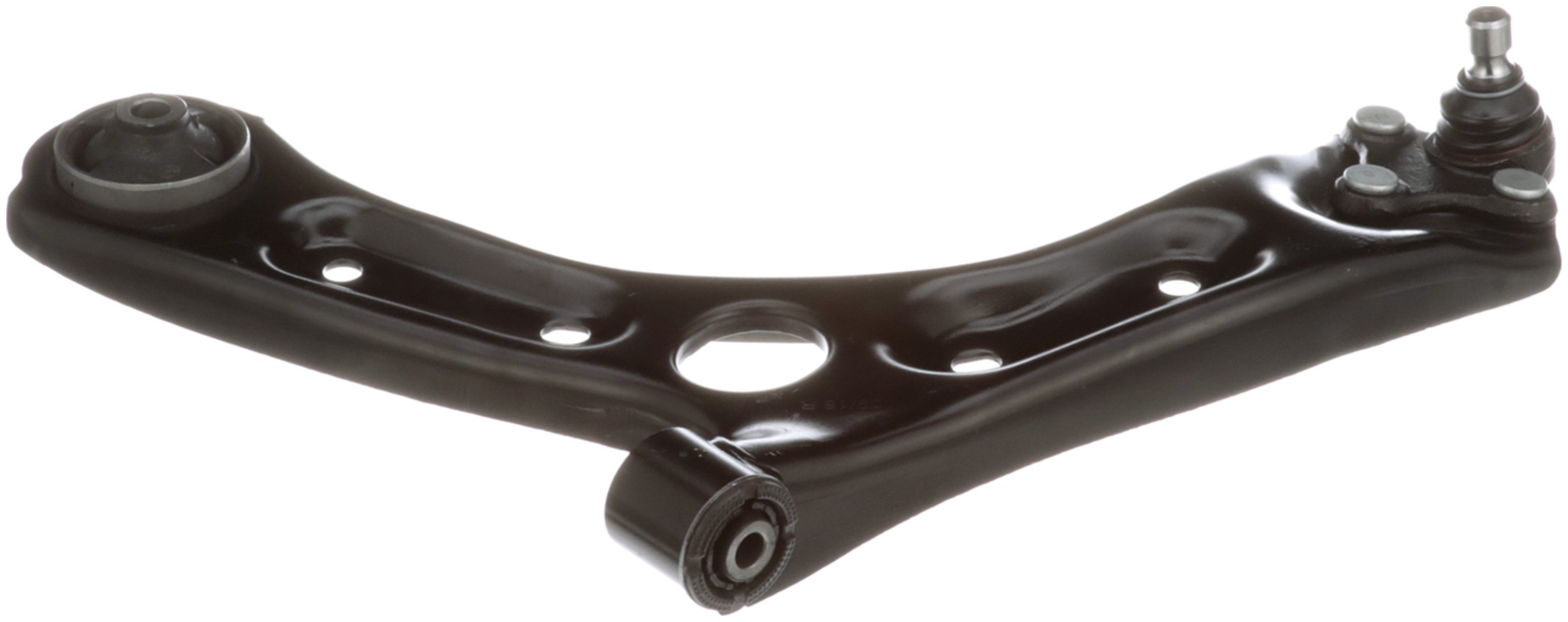 Delphi TC7631 Suspension Control Arm and Ball Joint Assembly - Image 3