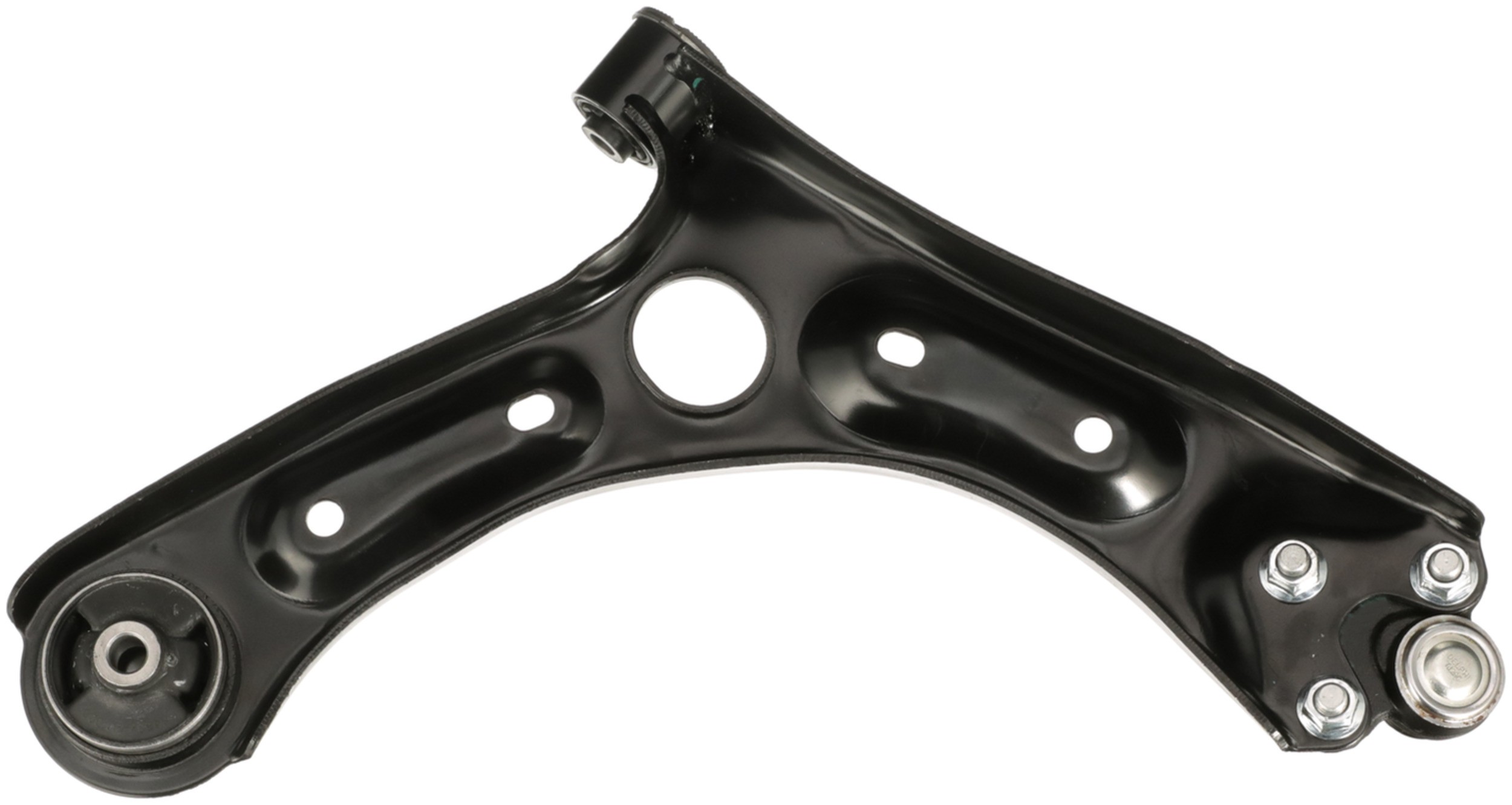 Delphi TC7631 Suspension Control Arm and Ball Joint Assembly
