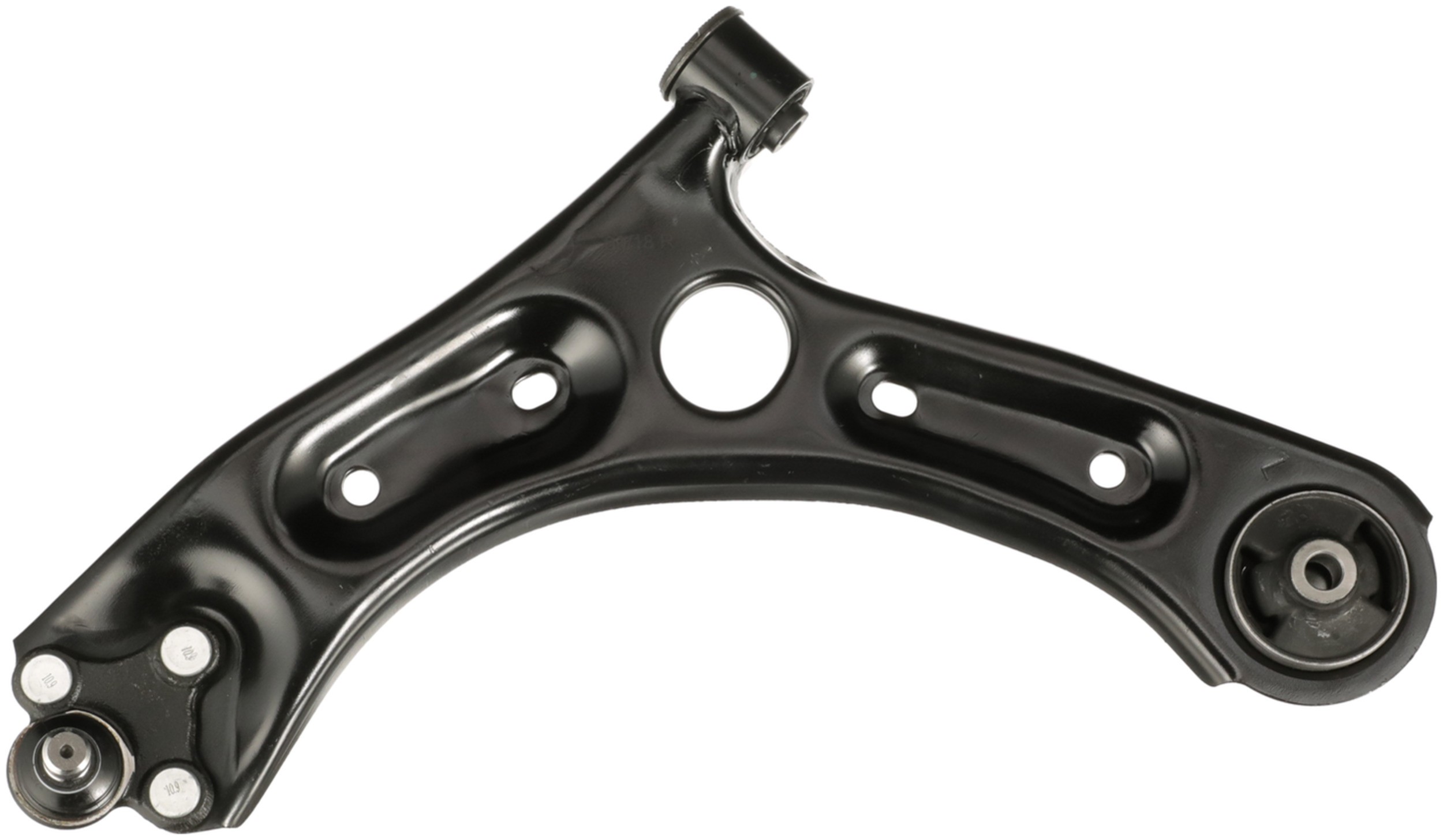 Delphi TC7631 Suspension Control Arm and Ball Joint Assembly - Image 7