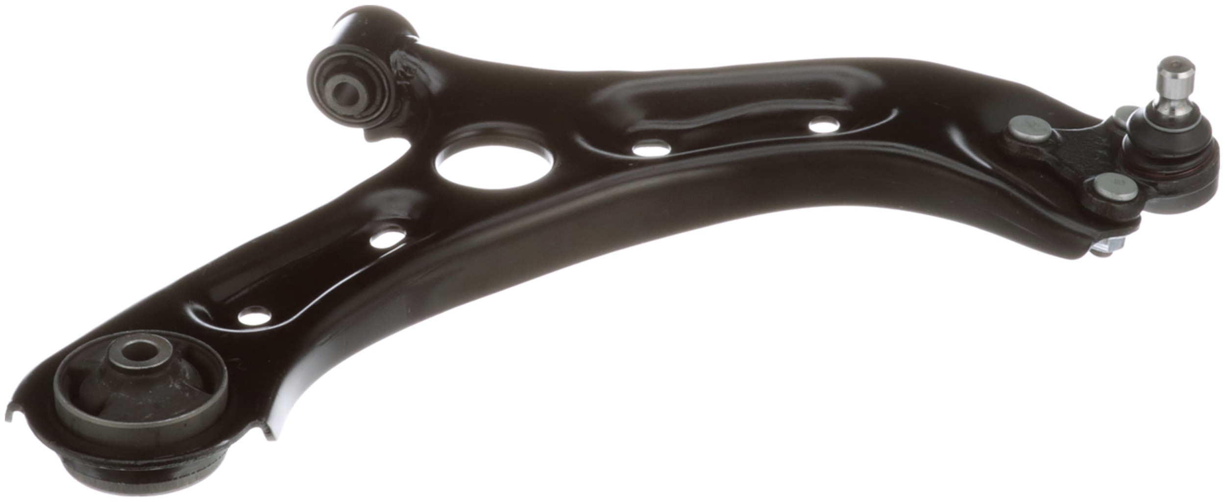 Delphi TC7632 Suspension Control Arm and Ball Joint Assembly - Image 5