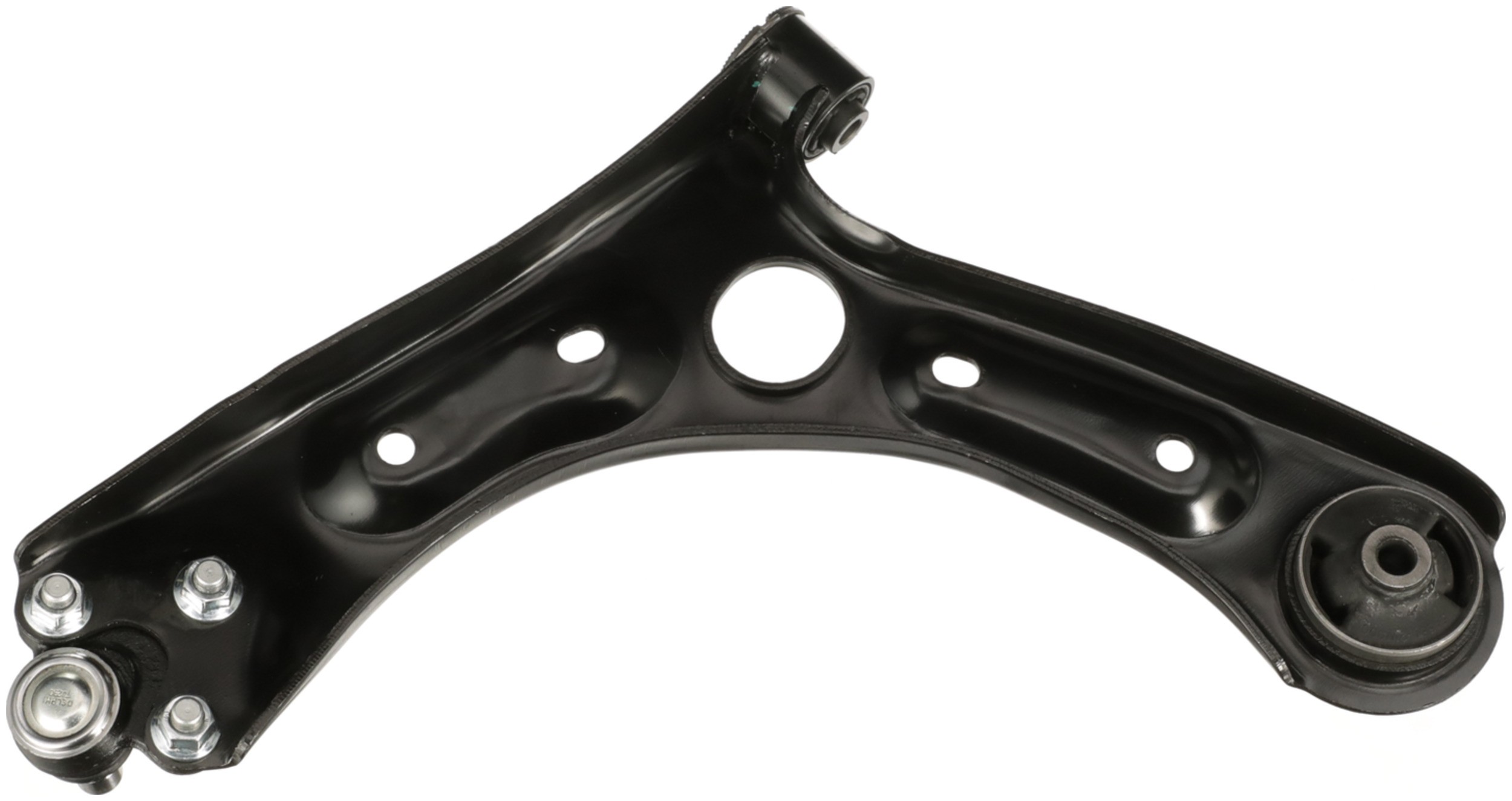 Delphi TC7632 Suspension Control Arm and Ball Joint Assembly
