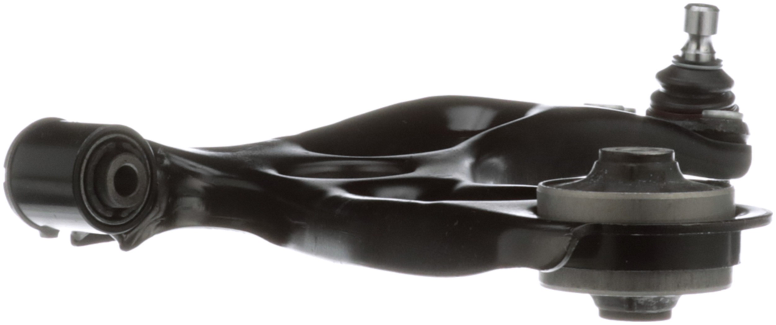 Delphi TC7632 Suspension Control Arm and Ball Joint Assembly - Image 2