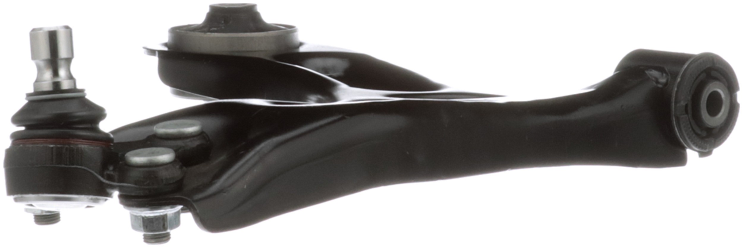 Delphi TC7632 Suspension Control Arm and Ball Joint Assembly - Image 3