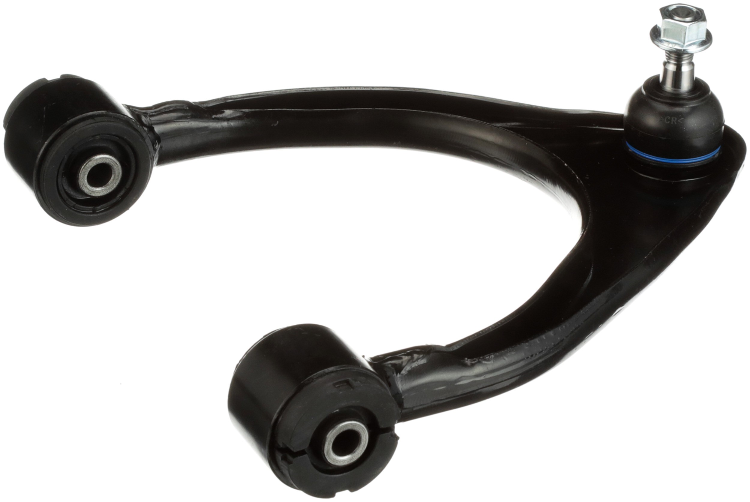 Delphi TC7638 Suspension Control Arm and Ball Joint Assembly