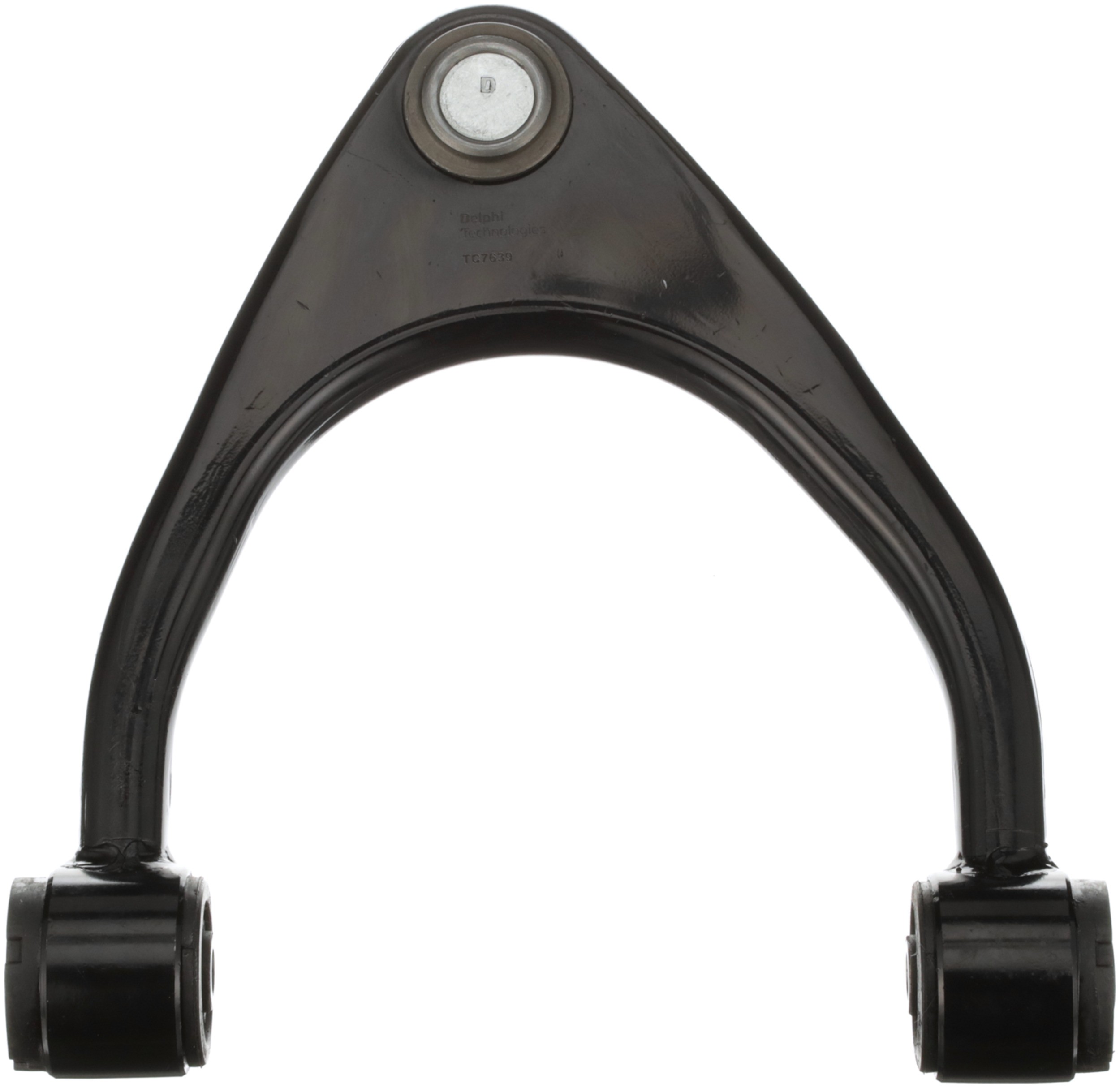 Delphi TC7639 Suspension Control Arm and Ball Joint Assembly - Image 3