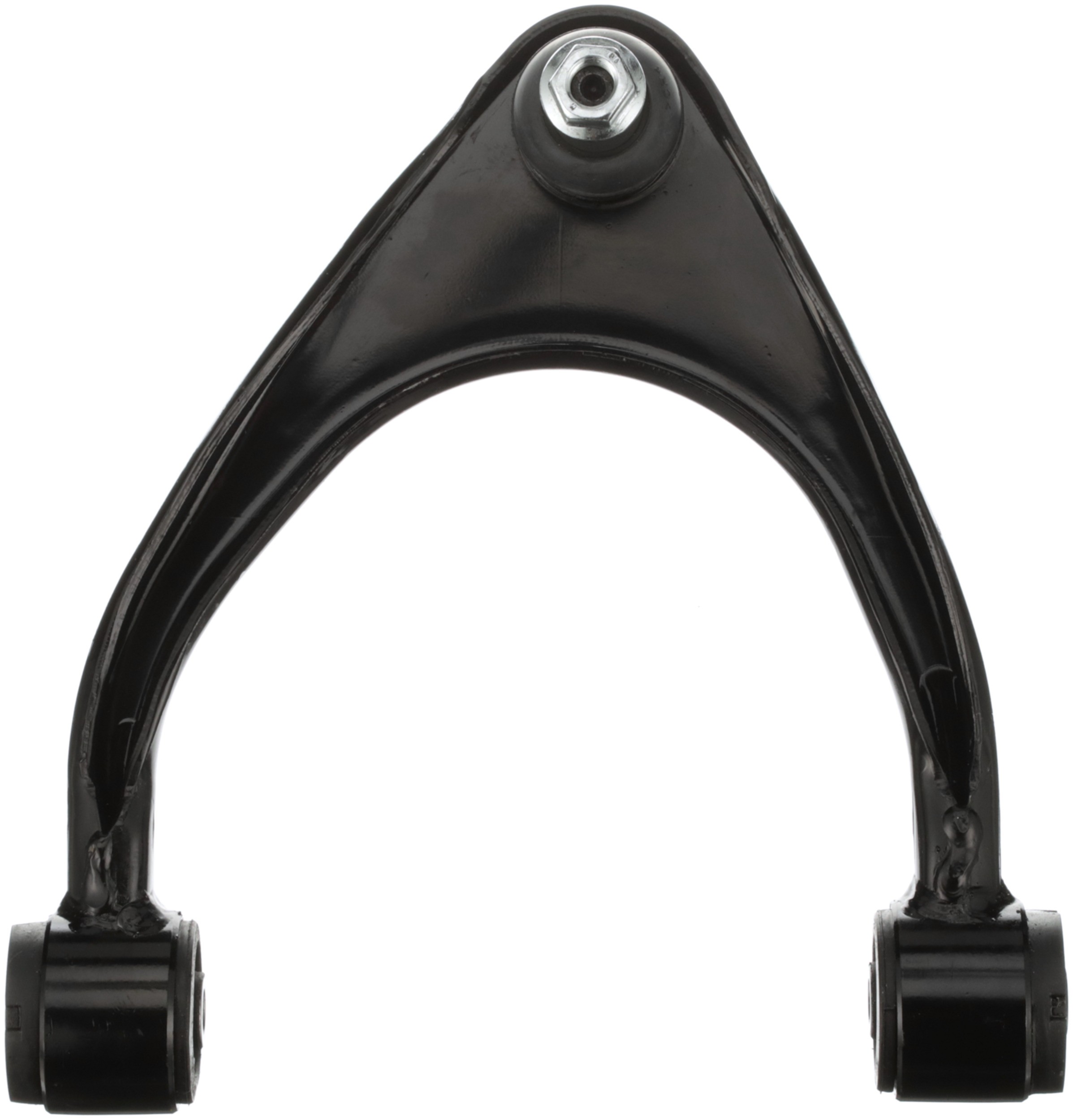 Delphi TC7639 Suspension Control Arm and Ball Joint Assembly