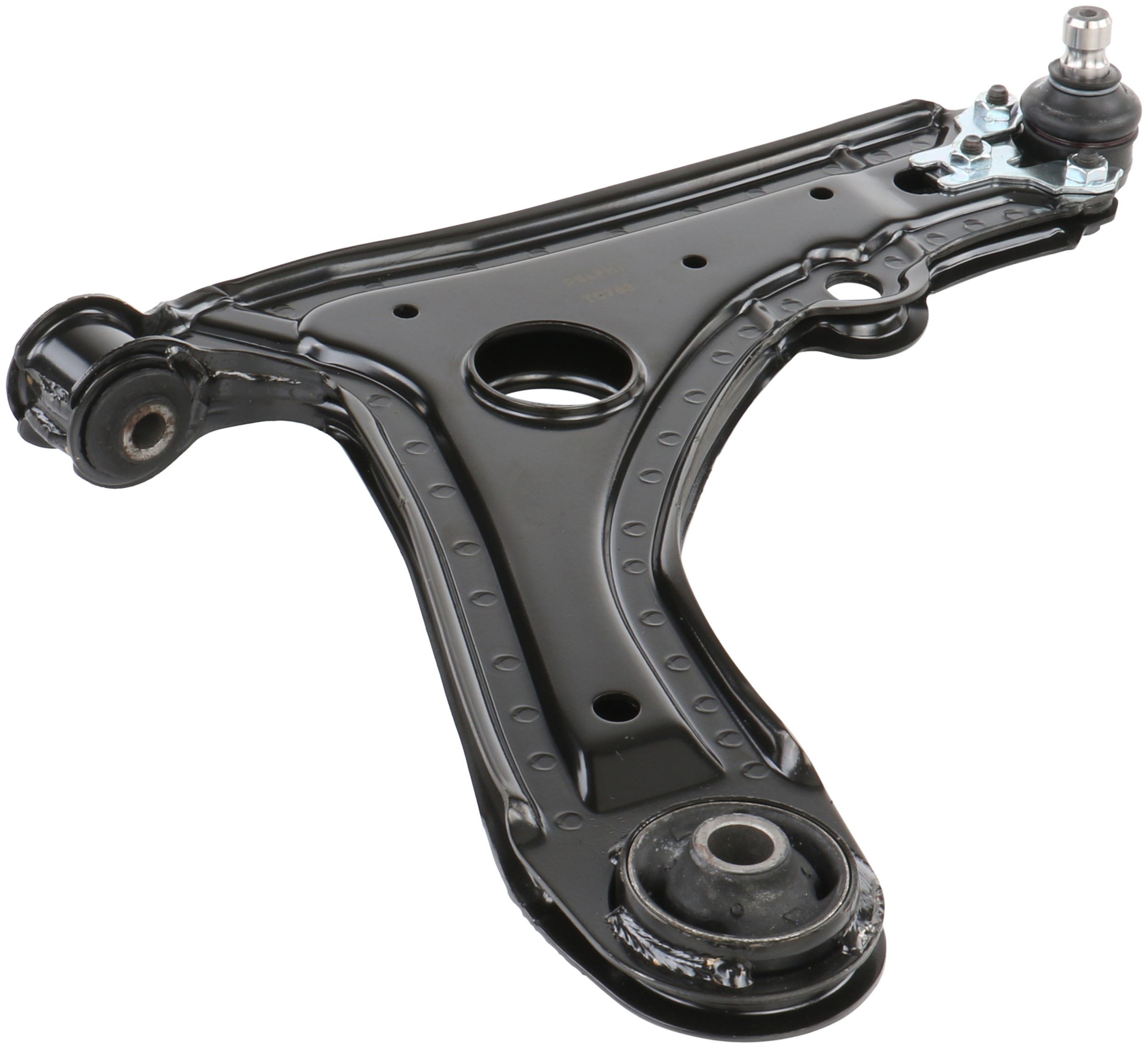 Delphi TC763 Suspension Control Arm and Ball Joint Assembly - Image 3