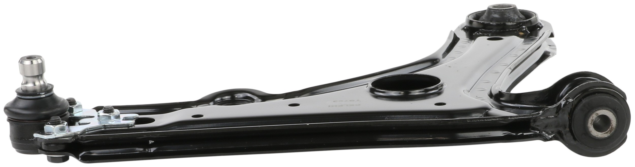 Delphi TC763 Suspension Control Arm and Ball Joint Assembly - Image 4