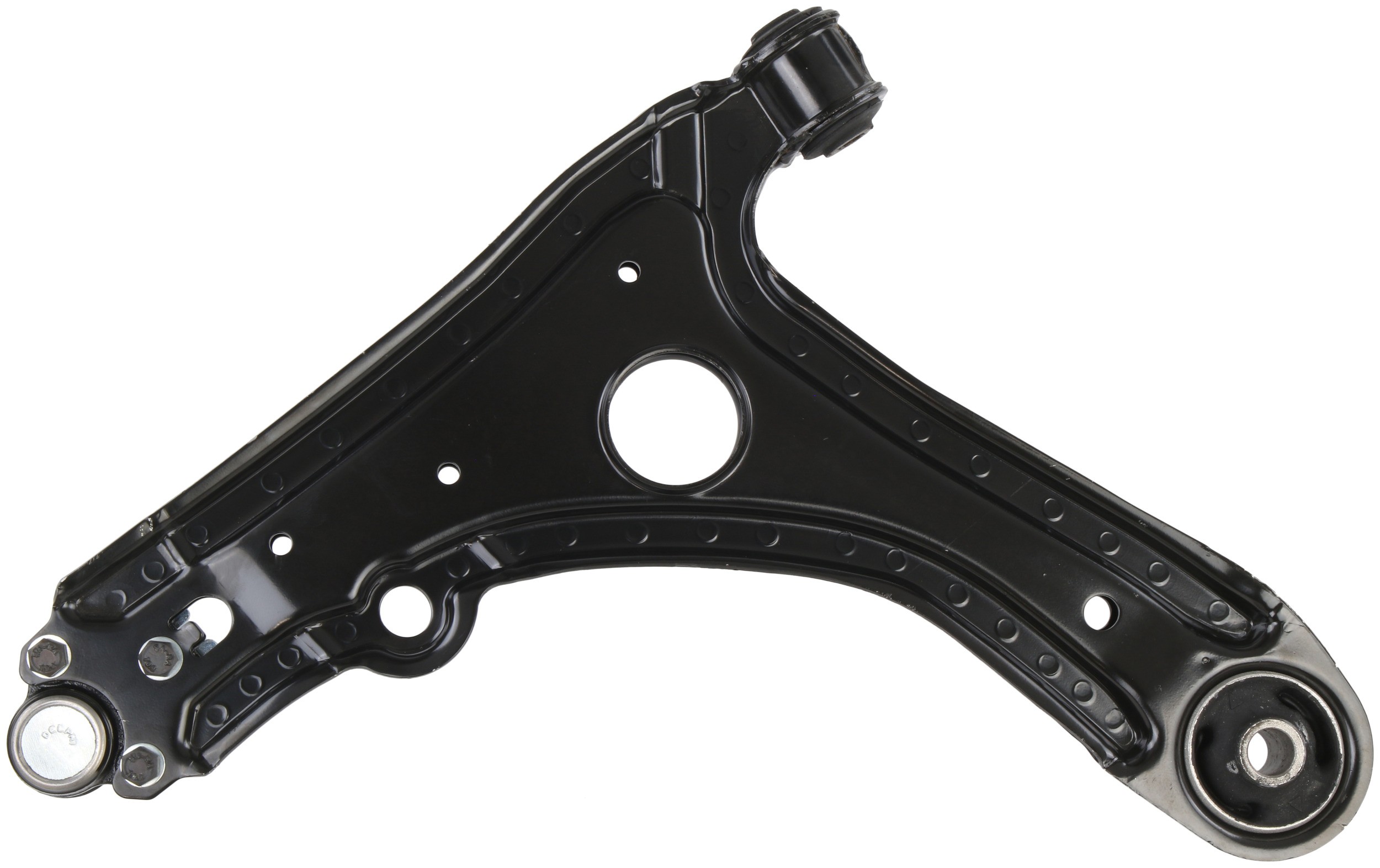 Delphi TC763 Suspension Control Arm and Ball Joint Assembly - Image 5