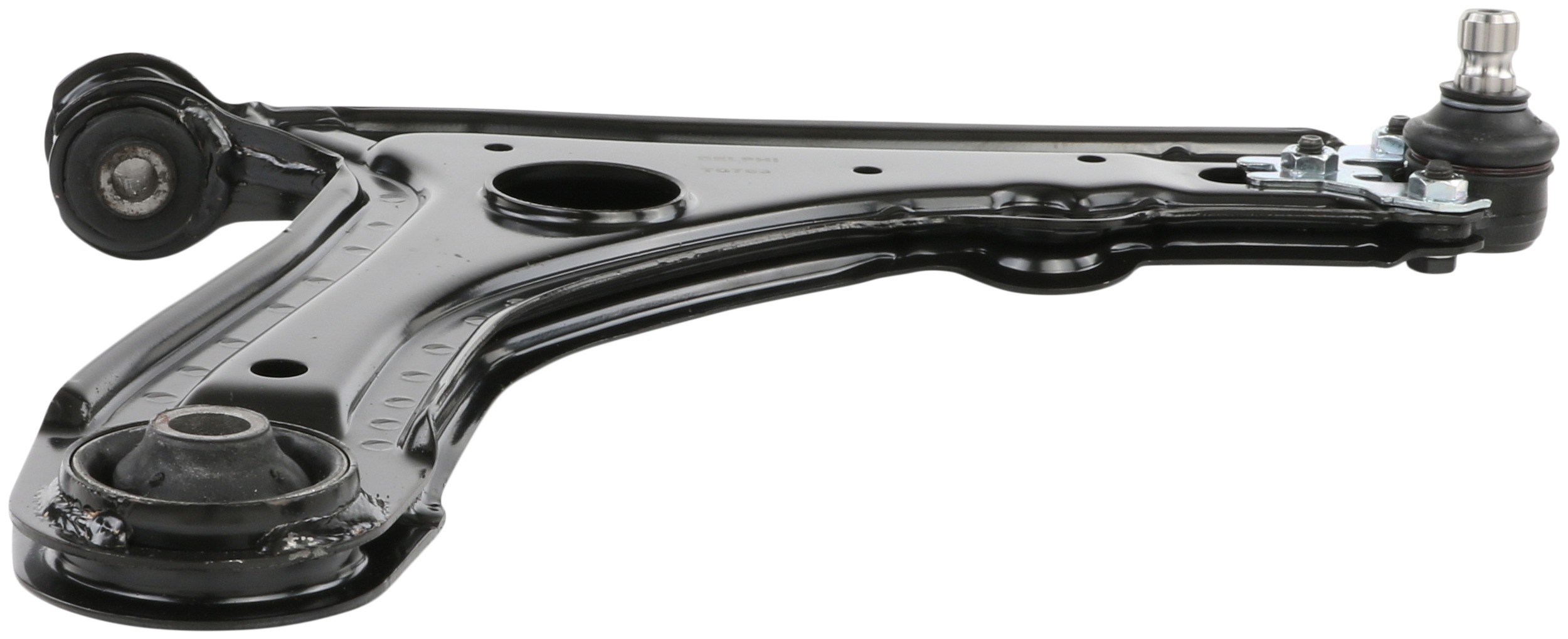 Delphi TC763 Suspension Control Arm and Ball Joint Assembly - Image 6