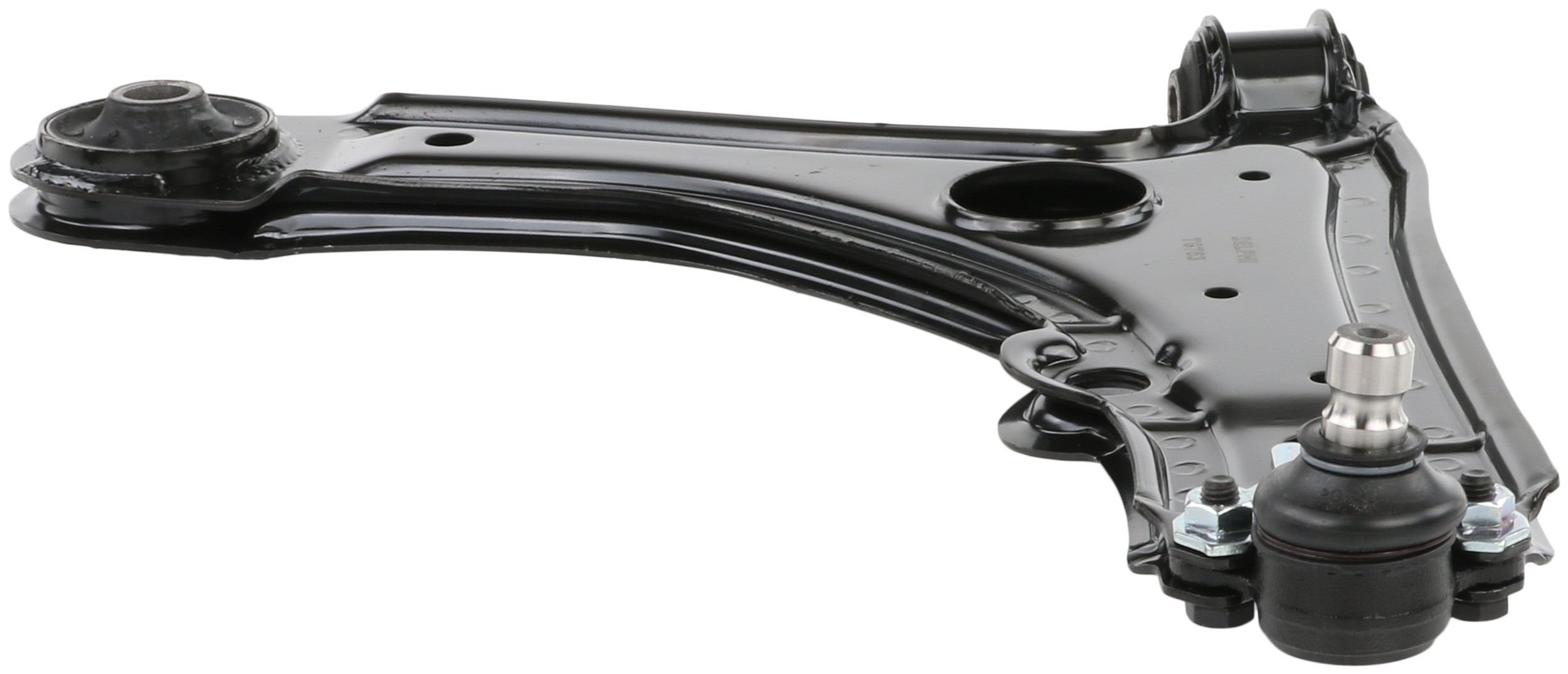 Delphi TC763 Suspension Control Arm and Ball Joint Assembly - Image 8