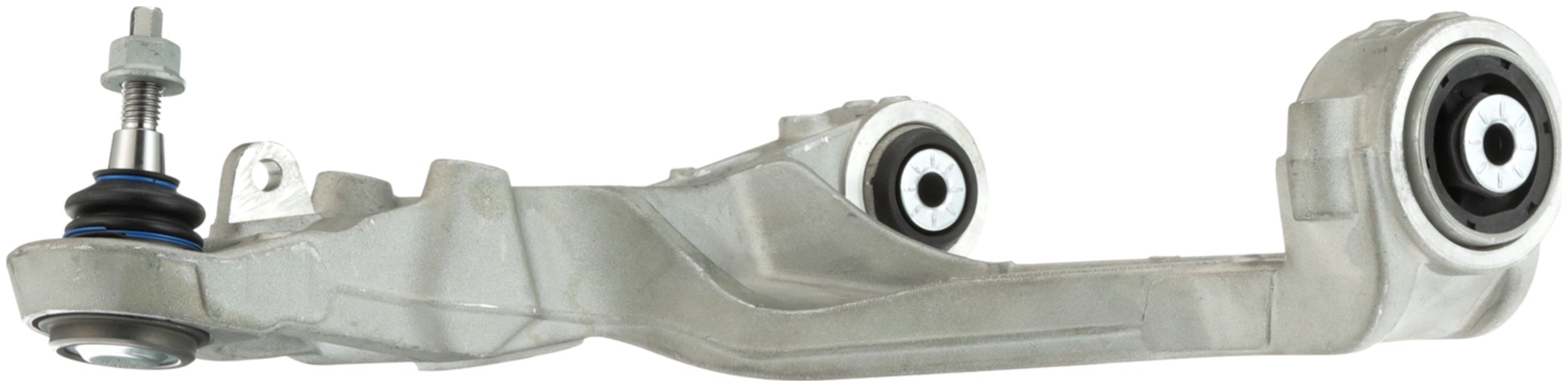 Delphi TC7640 Suspension Control Arm and Ball Joint Assembly - Image 3
