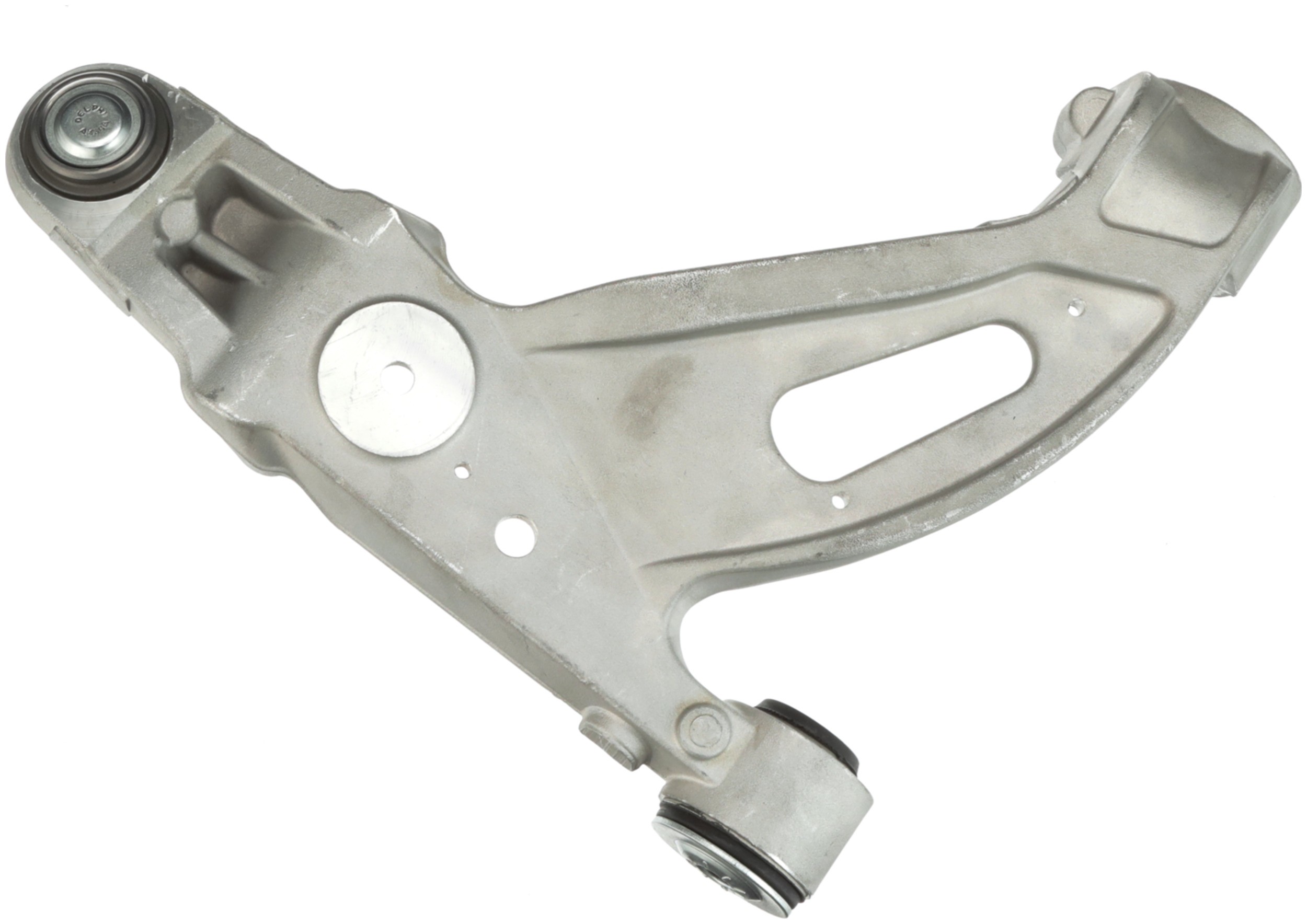 Delphi TC7640 Suspension Control Arm and Ball Joint Assembly - Image 4