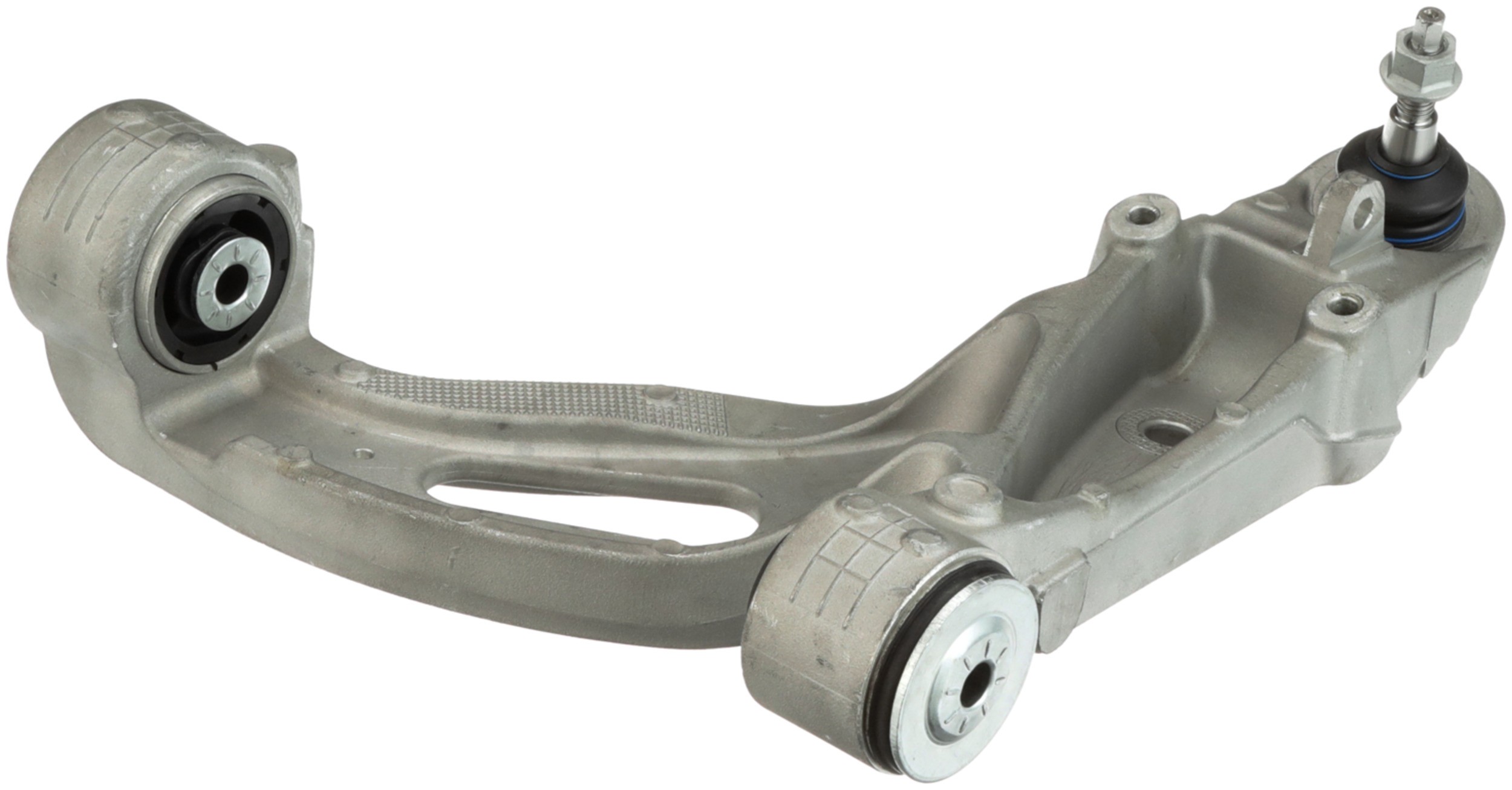 Delphi TC7641 Suspension Control Arm and Ball Joint Assembly - Image 2