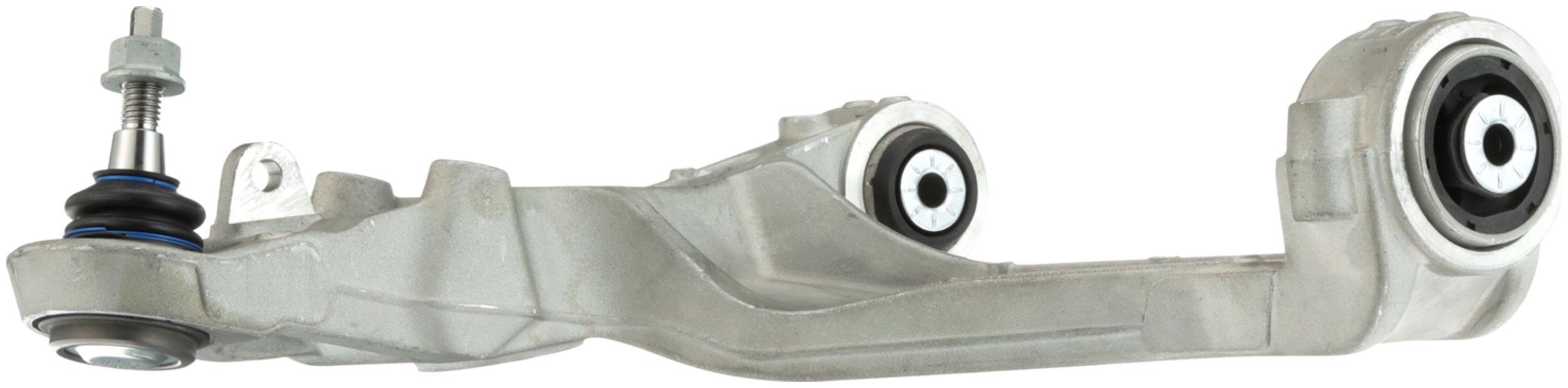 Delphi TC7641 Suspension Control Arm and Ball Joint Assembly - Image 3