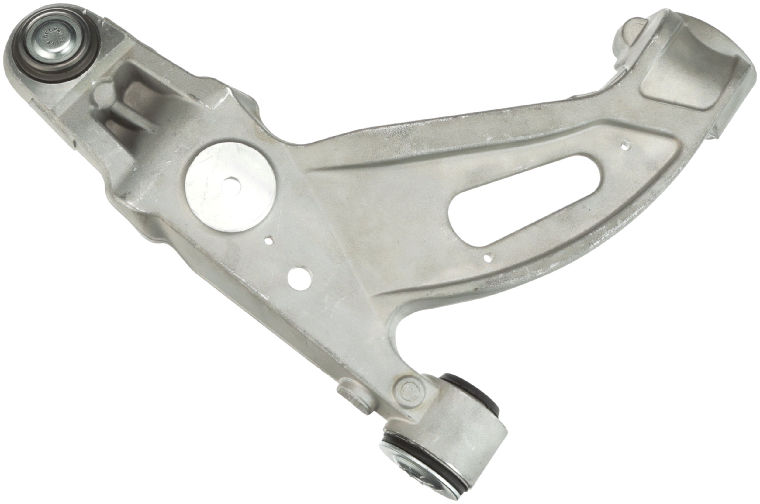 Delphi TC7641 Suspension Control Arm and Ball Joint Assembly - Image 4