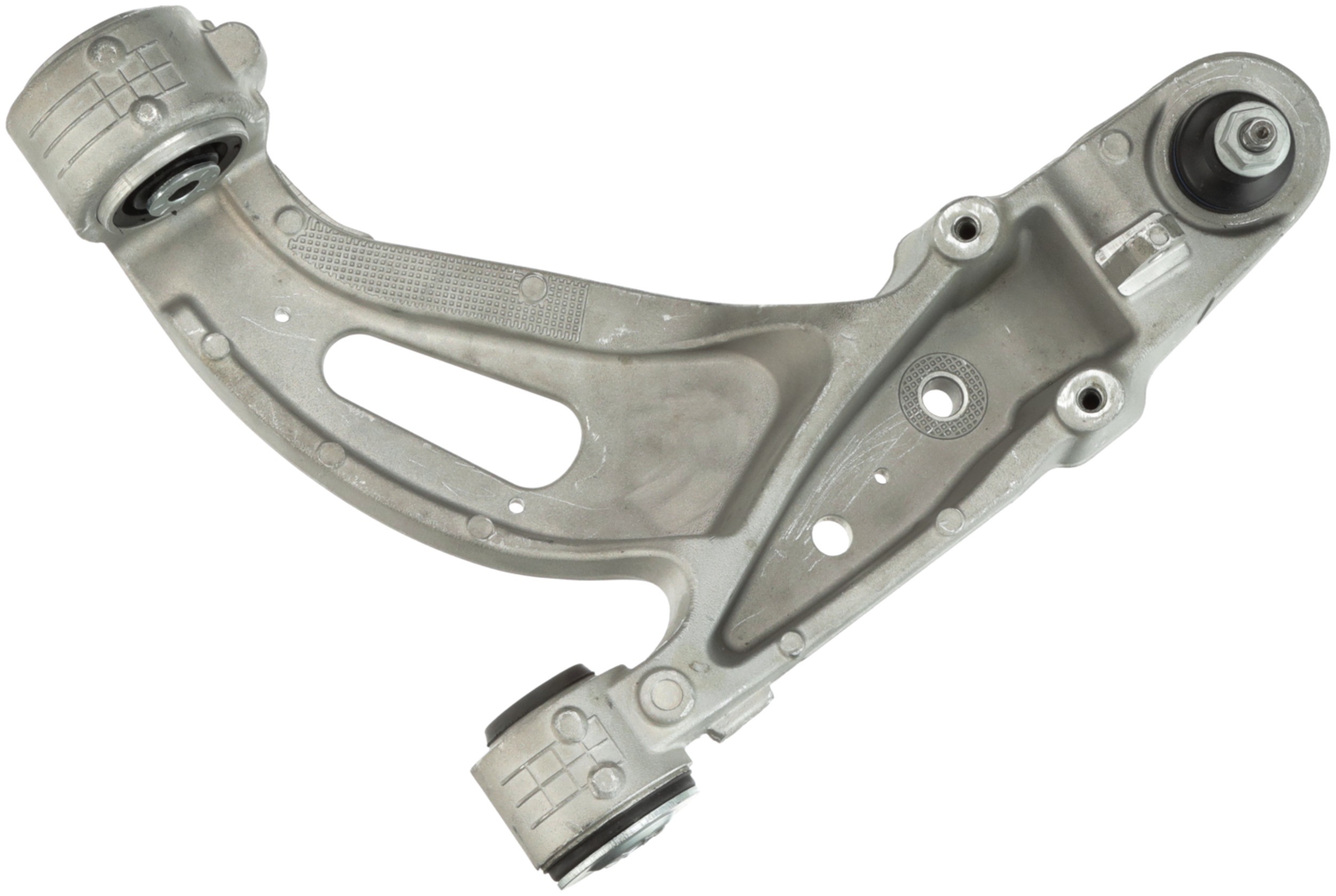 Delphi TC7641 Suspension Control Arm and Ball Joint Assembly
