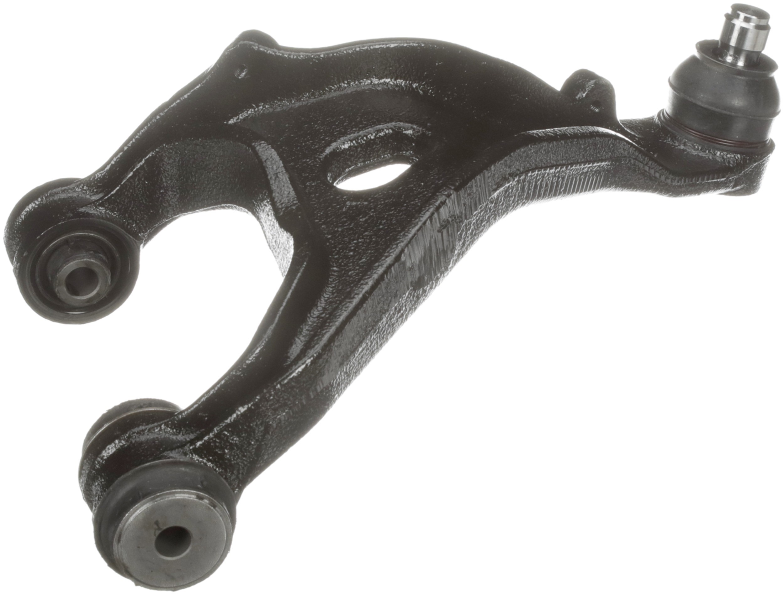 Delphi TC7643 Suspension Control Arm and Ball Joint Assembly - Image 5